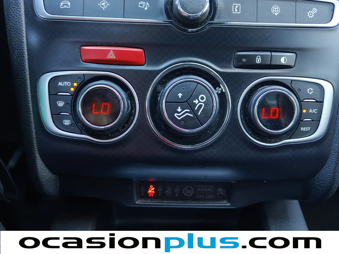 Foto DS DS 4 Citroen DS4 PureTech 130 S&S Desire (131 CV)