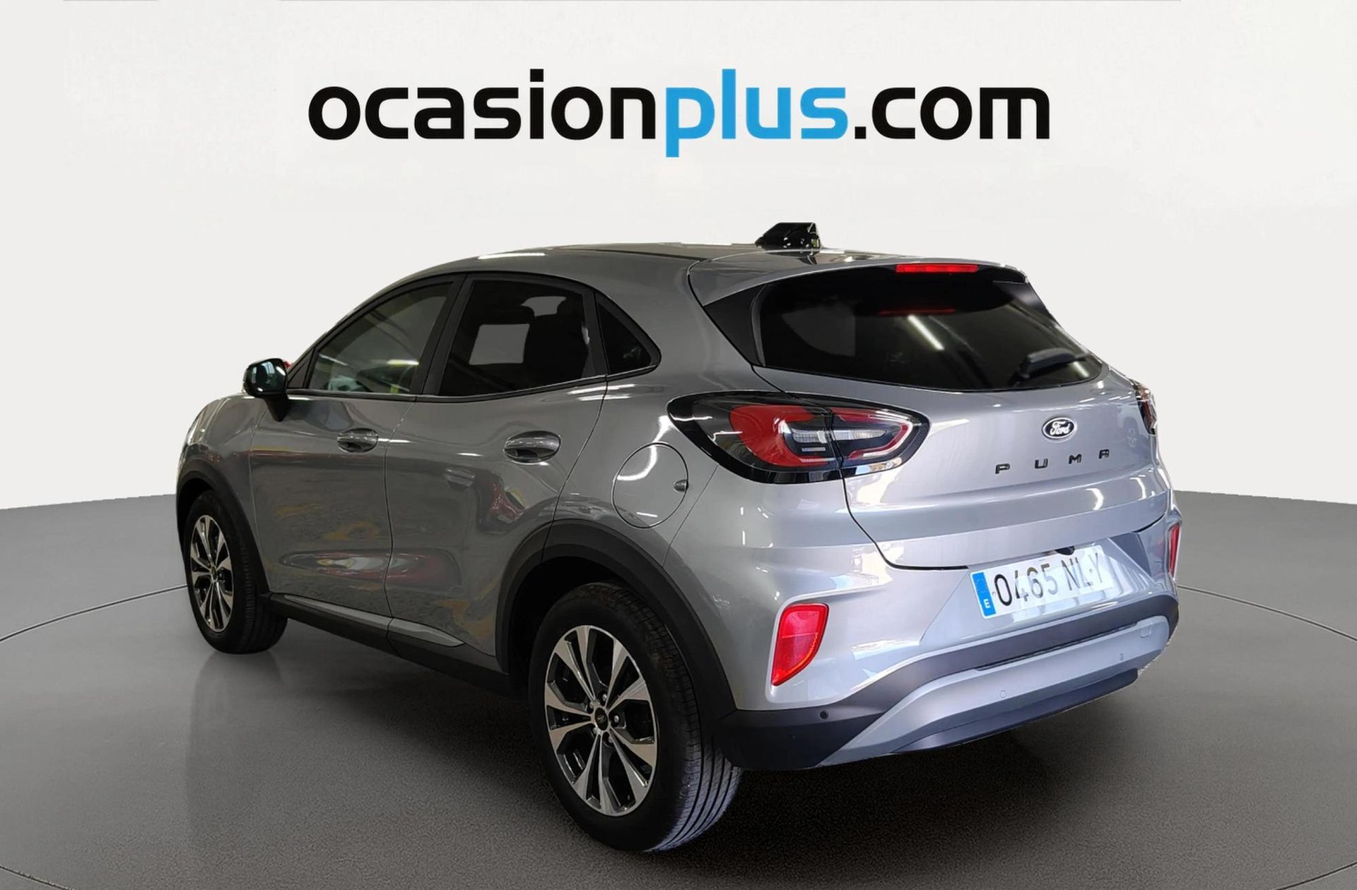 Ford Puma 1.0 EcoBoost MHEV Titanium - foto 3