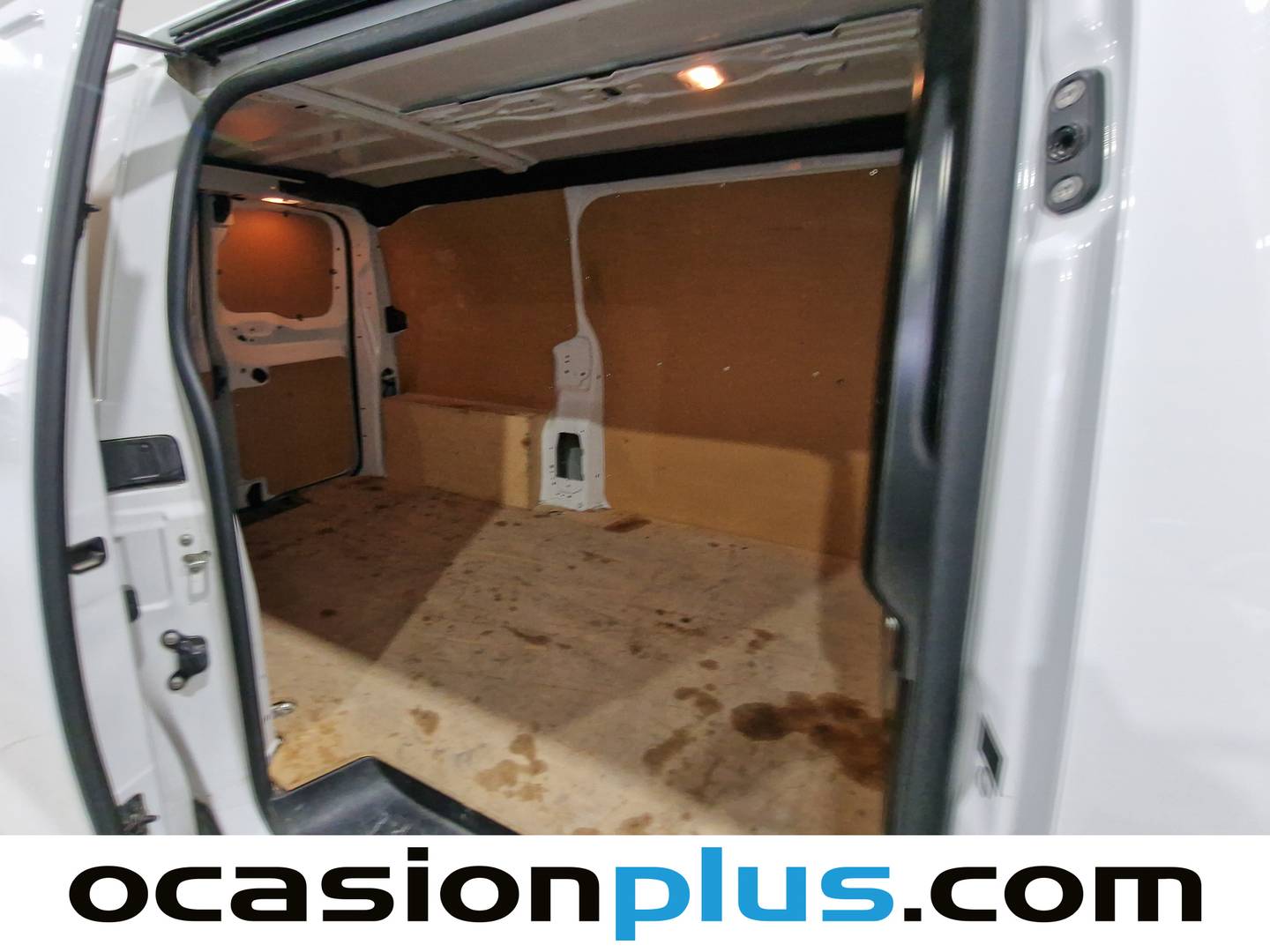 Peugeot Expert Peugeot Expert BlueHDi 120 S&S Standard (120 CV) 3 Plazas km 0