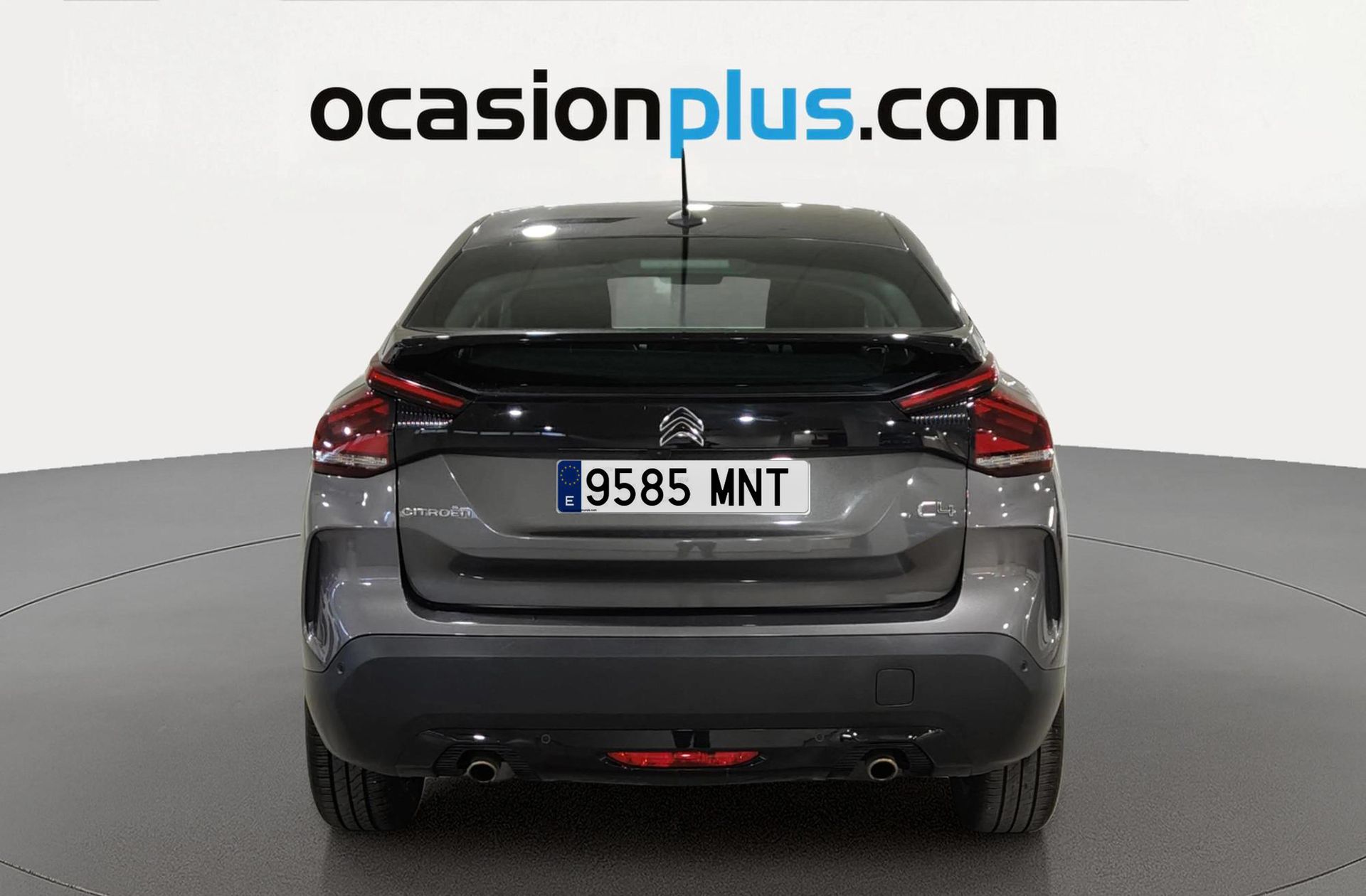 Citroën C4 PureTech 130 Plus EAT8 - foto 15