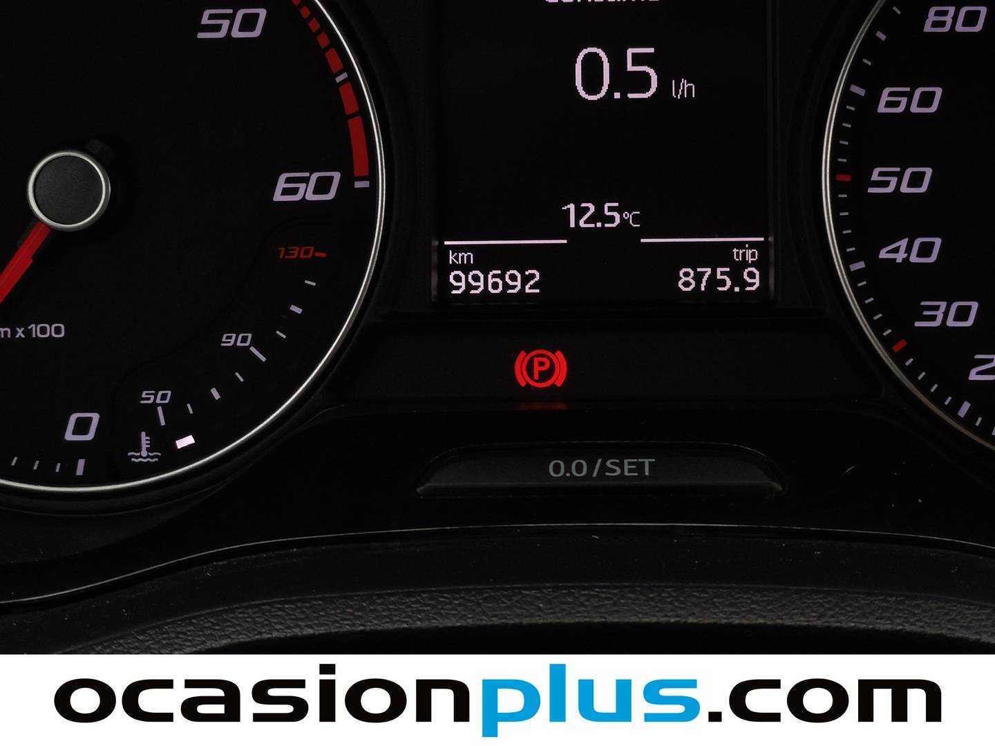 Seat Ibiza SEAT Ibiza 1.4 TDI CR S&S Full Connect (90 CV) seminuevo