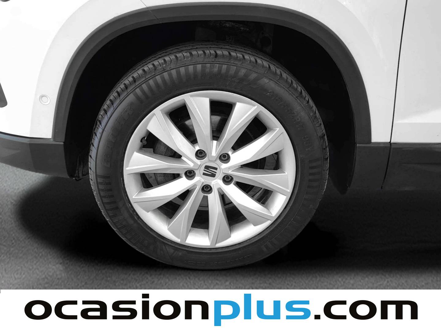 Seat Ateca Seat Ateca 1.5 TSI S&S Style Go (150 CV) 2021