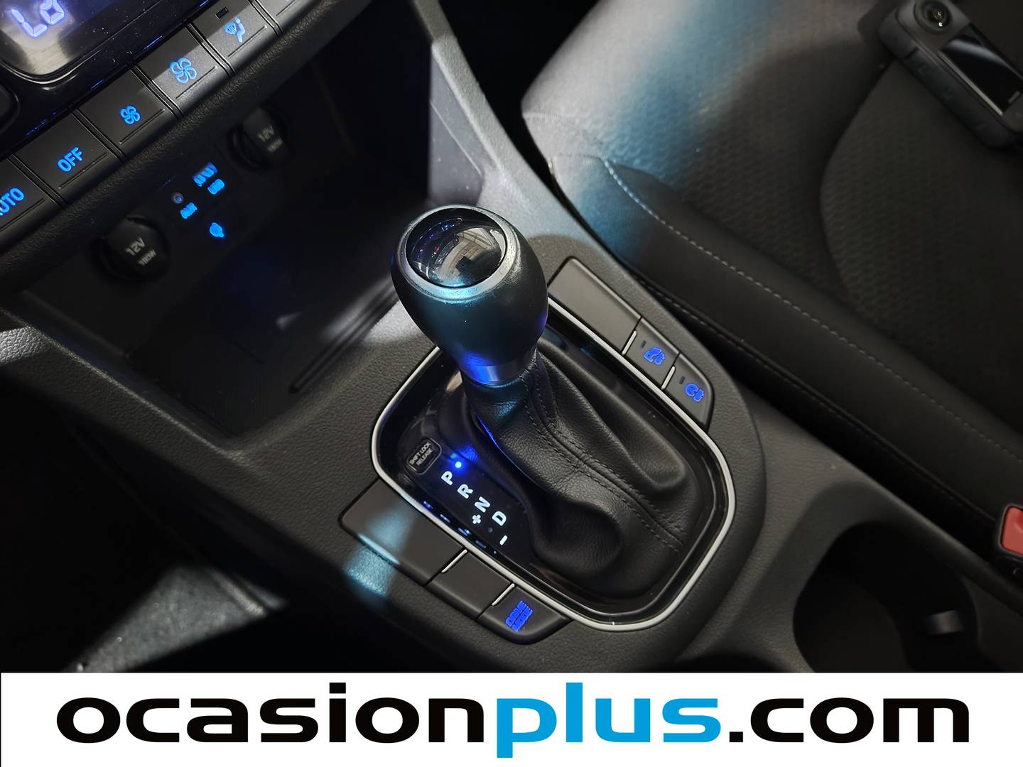 Hyundai i30 Hyundai i30 1.4 TGDI Tecno DCT (140 CV) de segunda mano