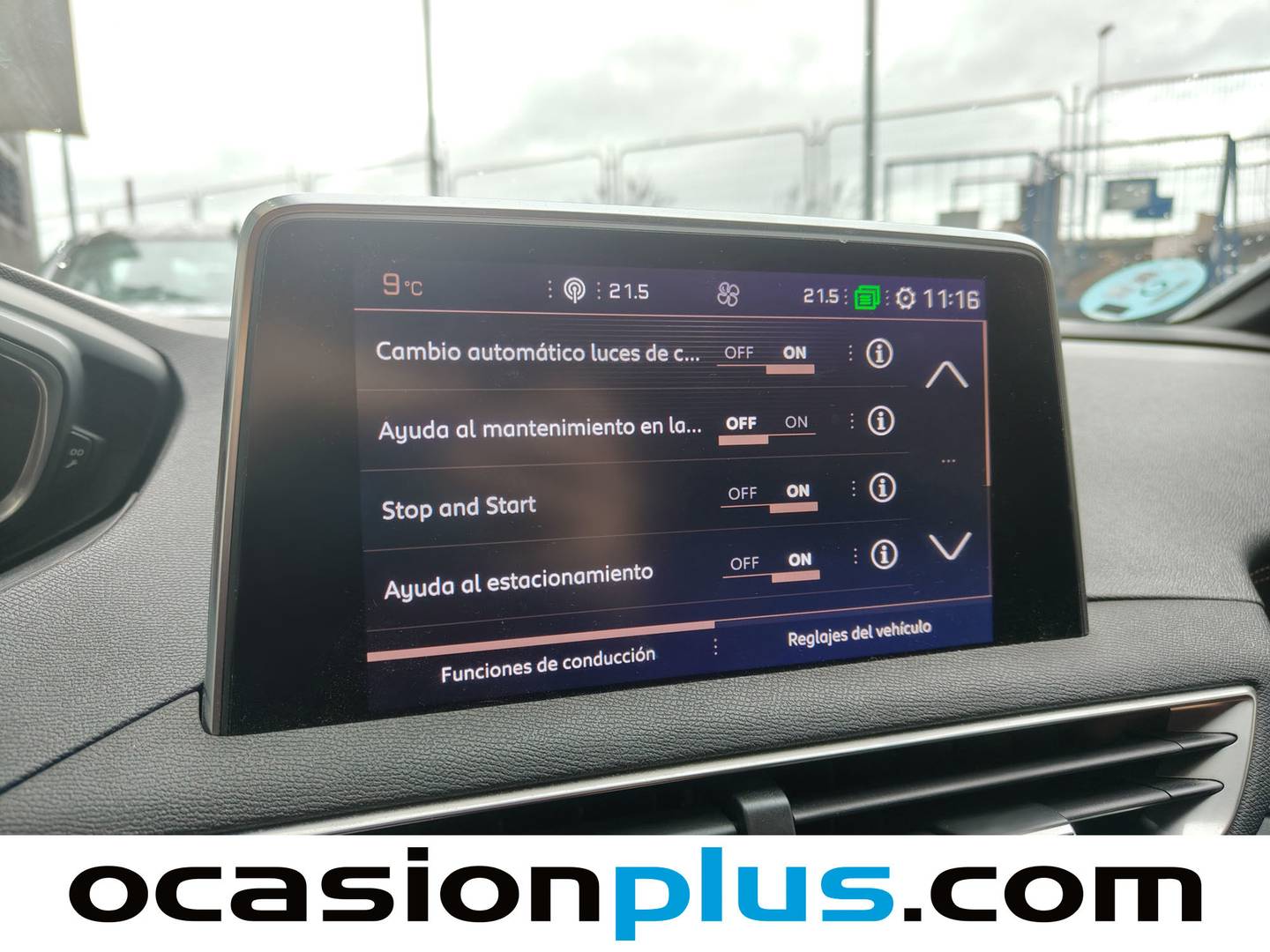 Foto Peugeot 3008 Peugeot 3008 BlueHDi 150 S&S GT Line (150 CV)