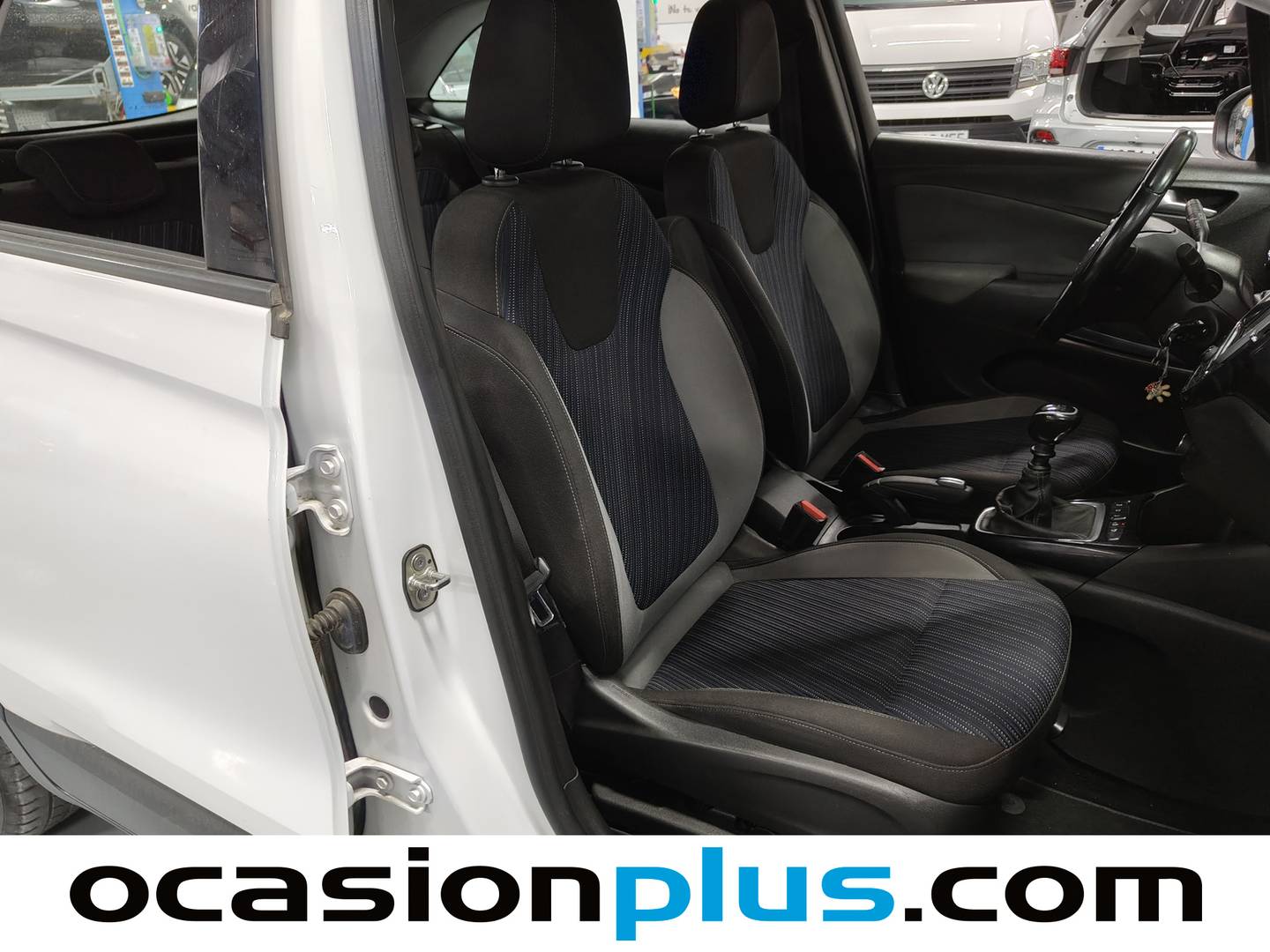 Opel Crossland X Opel Crossland X 1.2 S&S Design Line (110 CV) km 0