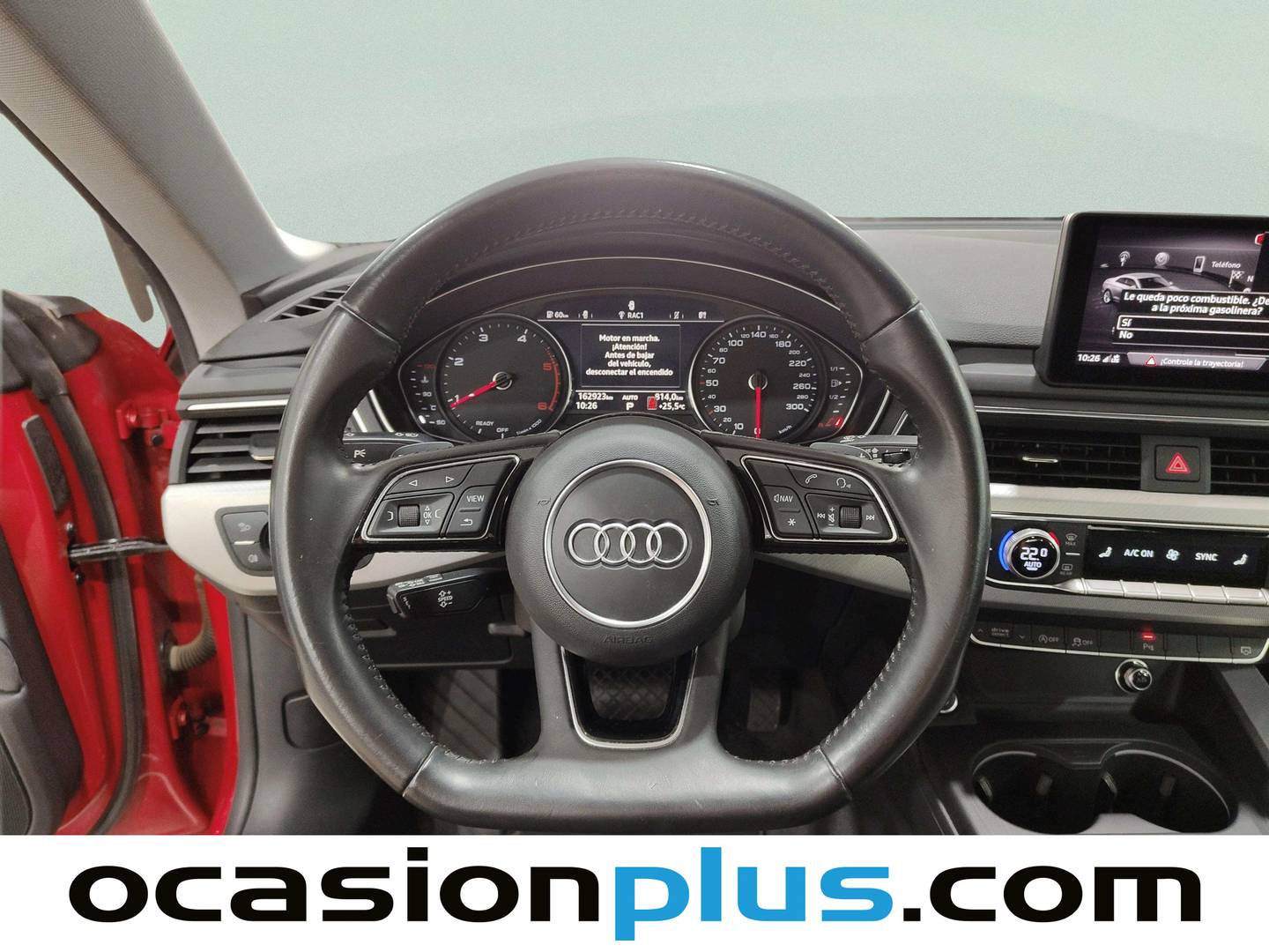 Audi A5 Audi A5 Coupe Advanced Edition 2.0 TDI (190 CV) S-Tronic 2016