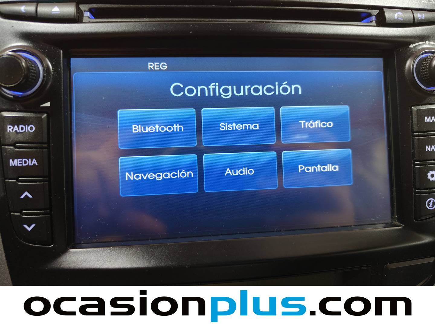 Hyundai ix20 Hyundai ix20 1.6 CRDI BlueDrive Tecno Nav (115 CV) km 0