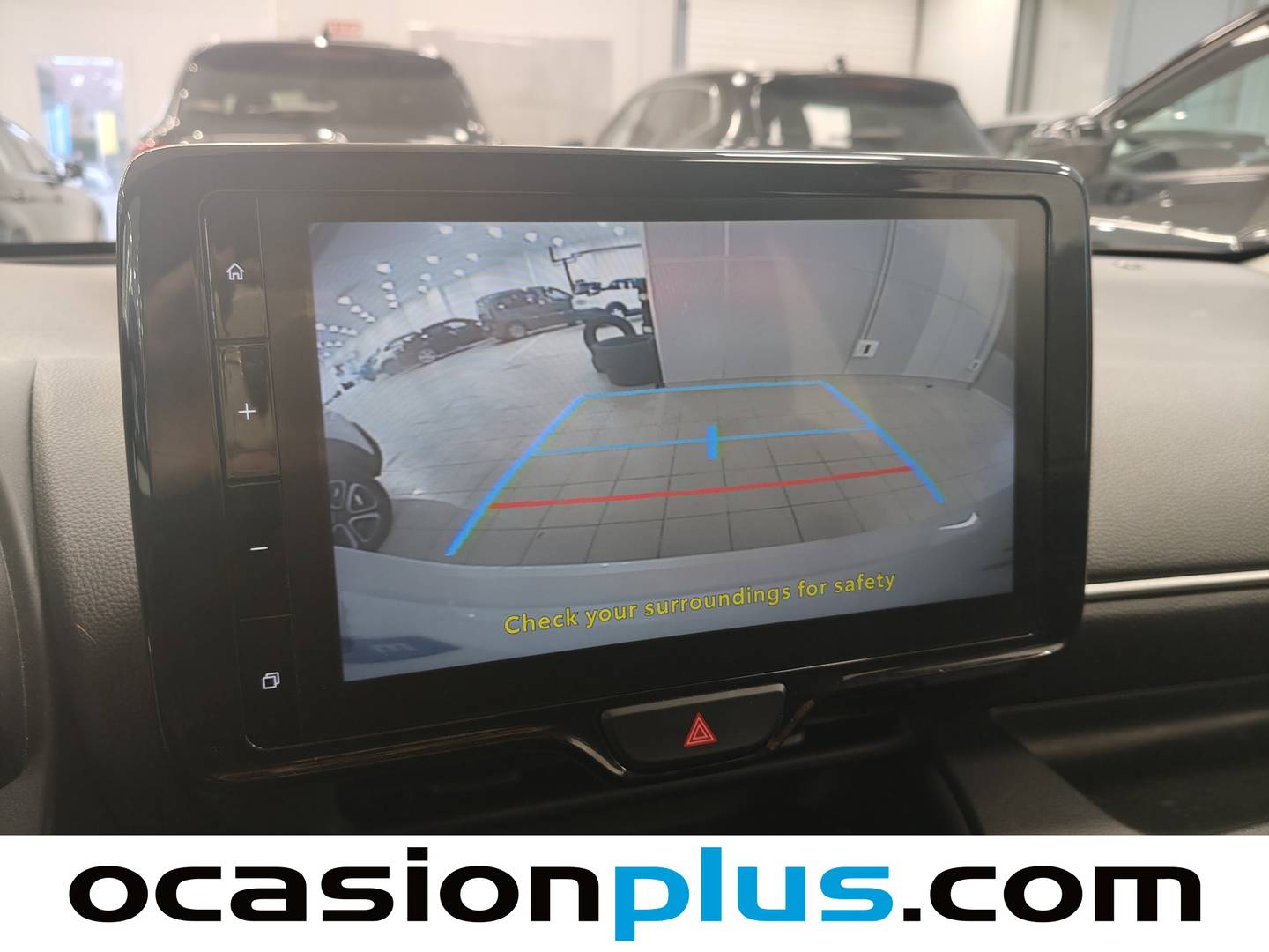 Foto Toyota Yaris Toyota Yaris 120H Active Plus (116 CV)