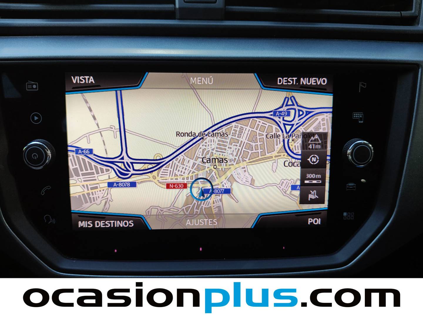 Foto Seat Arona SEAT Arona 1.0 TSI S&S Style (115 CV)