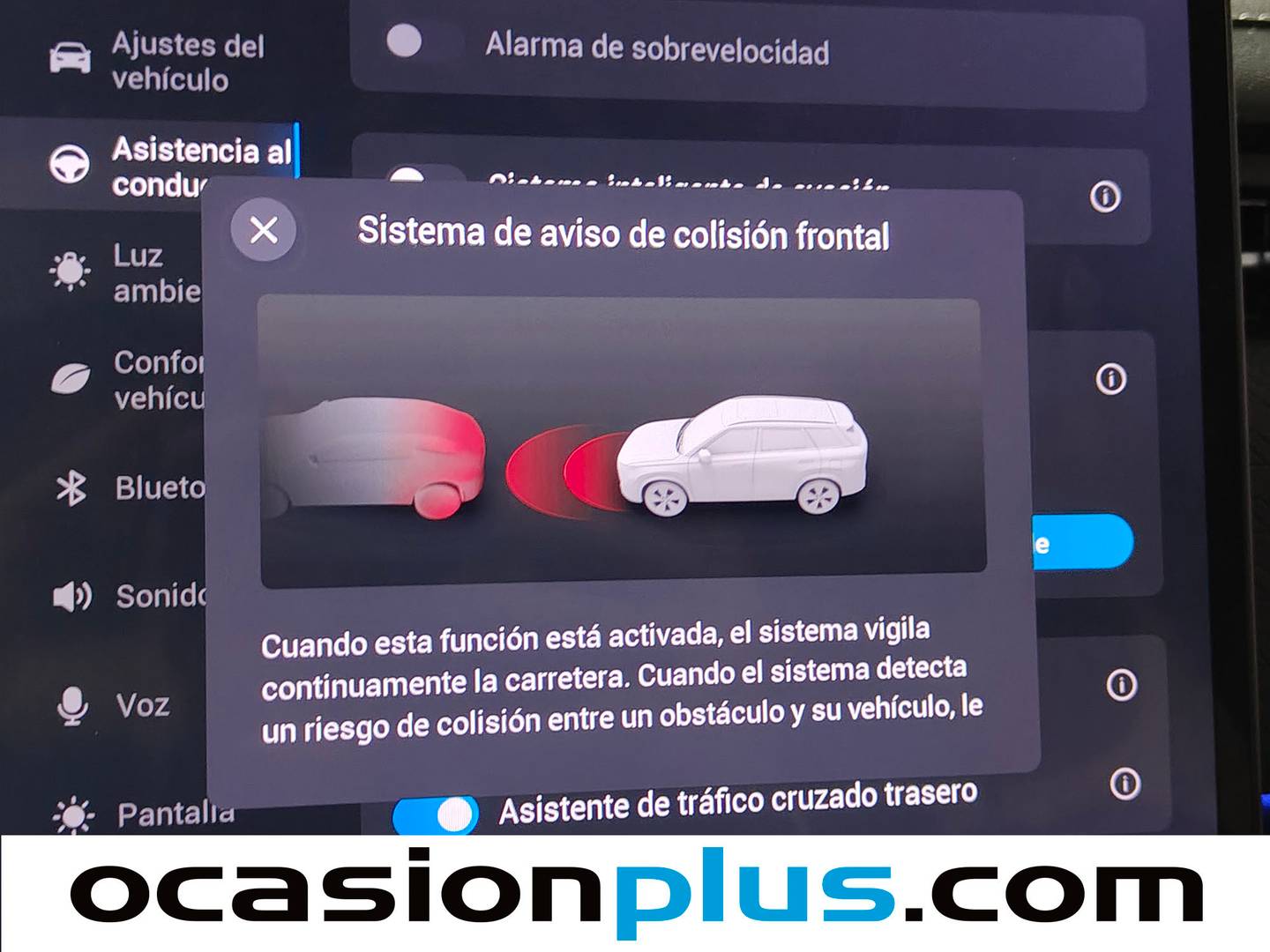 JAECOO 7 JAECOO 7 1.6 TGDI Select FWD (145 CV) al mejor precio