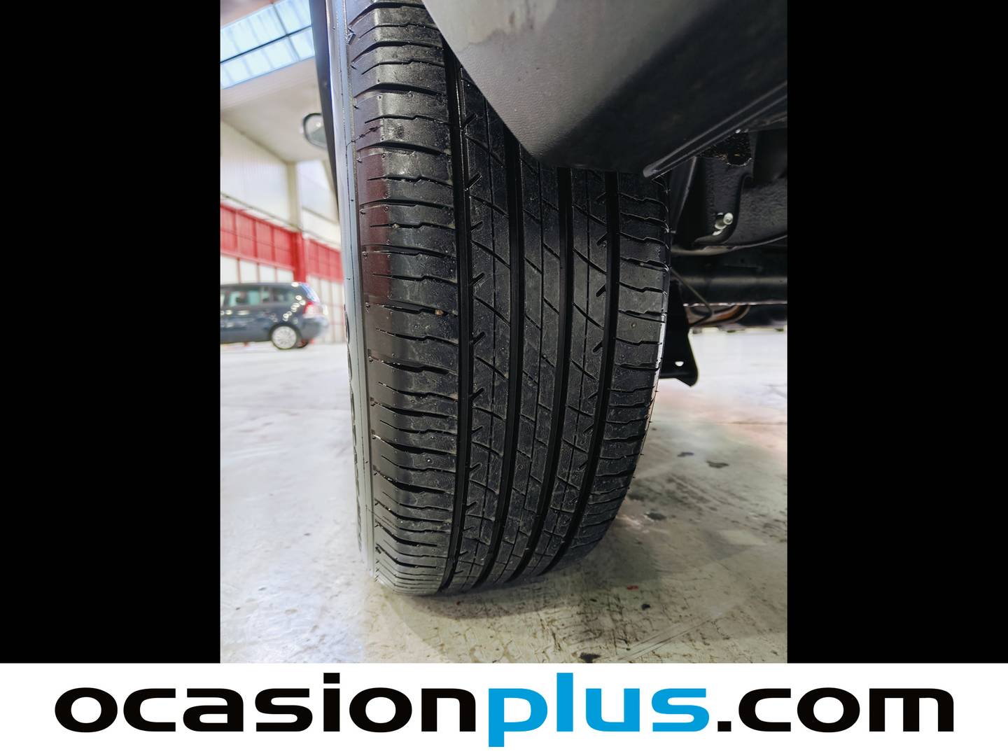 SWM G03F SWM G03F 1.5T MT (110 CV) km 0