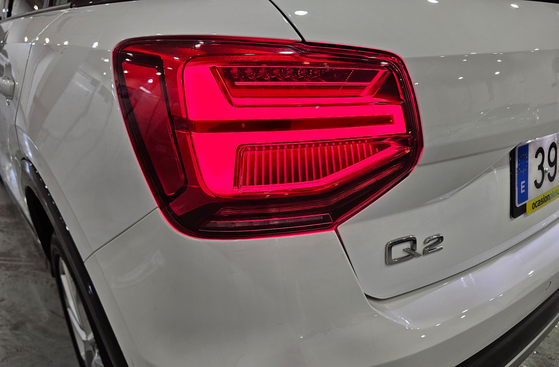 Audi Q2 design edition 1.0 TFSI ultra - foto 17