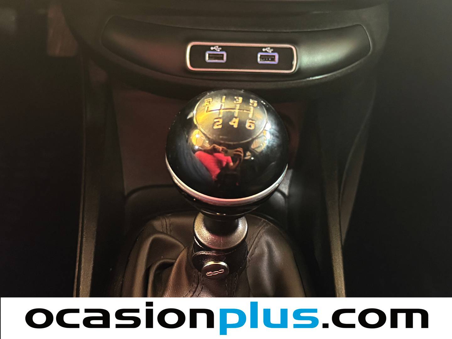 Fiat 500X Fiat 500X 1.0 Firefly S&S Connect (120 CV) de segunda mano
