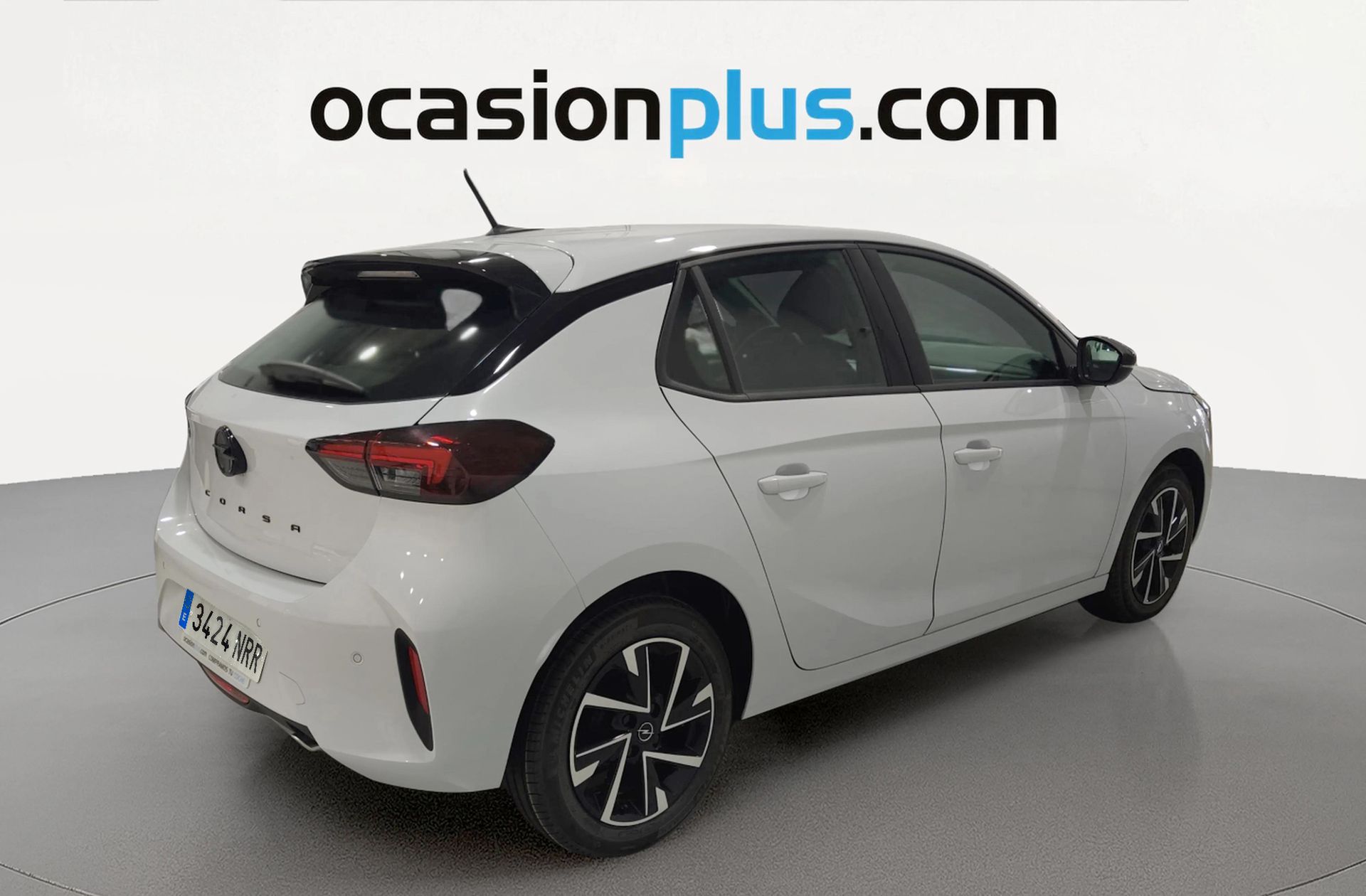 Opel Corsa 1.2 T XHL GS - foto 4