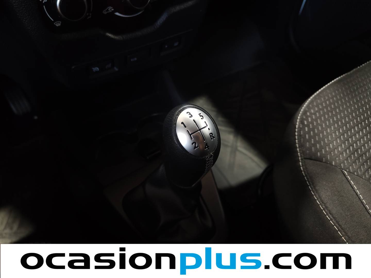 Dacia Lodgy Dacia Lodgy Laureate TCe (115 CV)7 Plazas de segunda mano