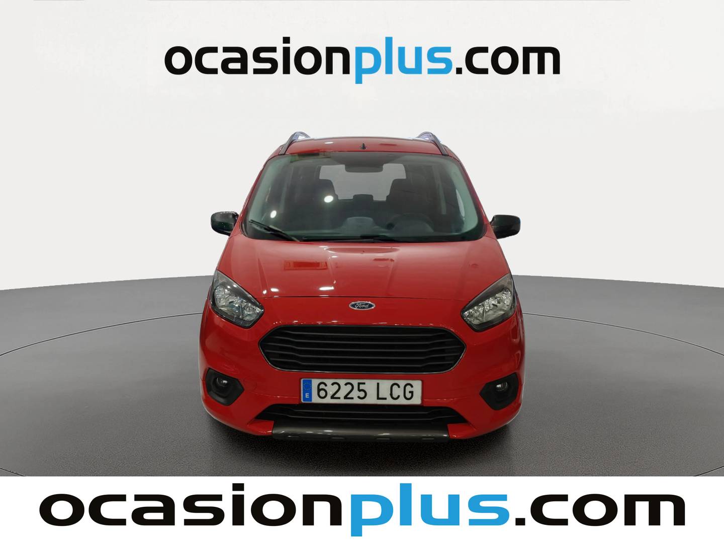 Ford Tourneo Courier Ford Tourneo Courier 1.0 EcoBoost Sport (100 CV) al mejor precio