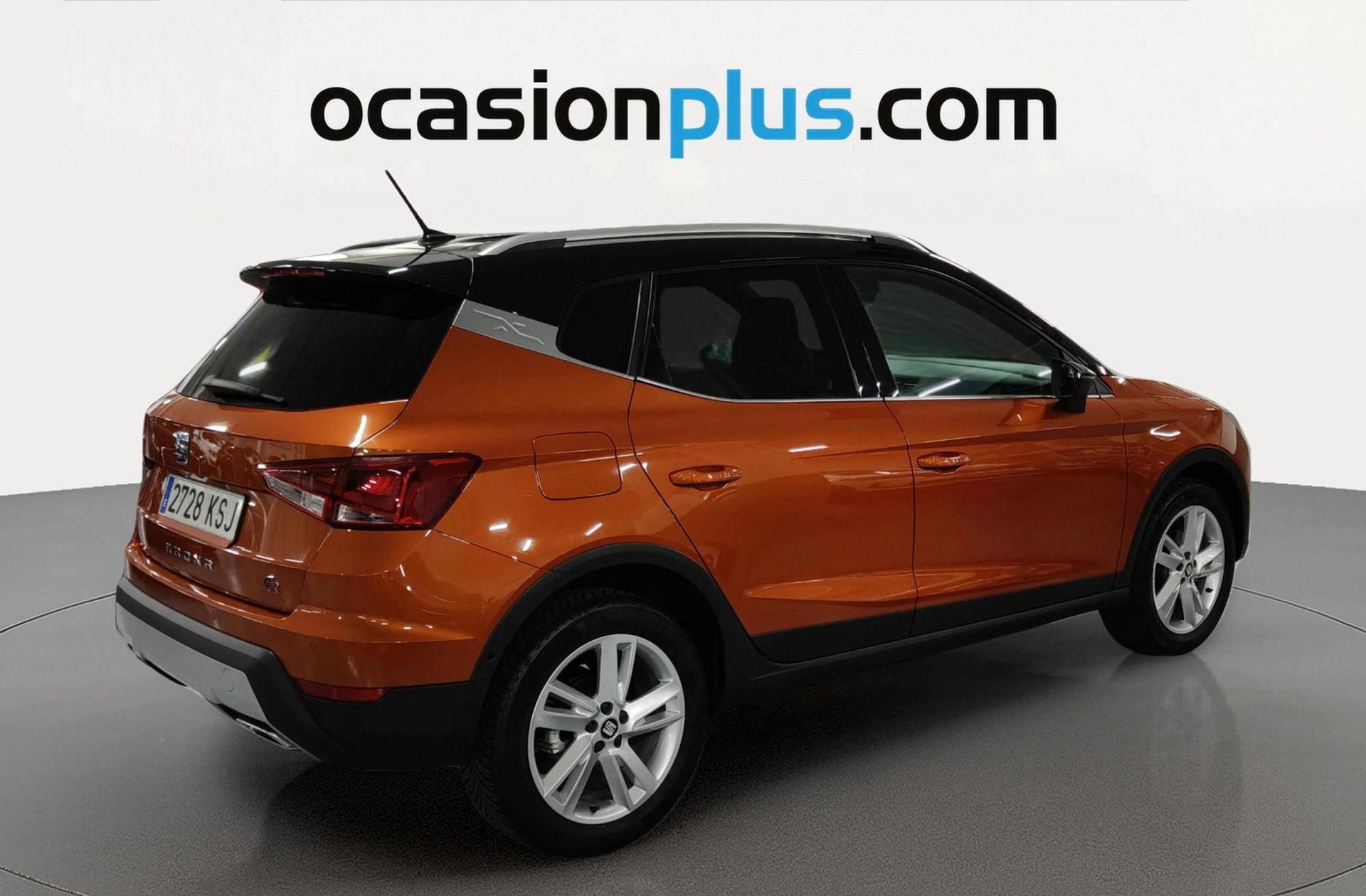 SEAT Arona 1.0 TSI Ecomotive FR Edition - foto 4
