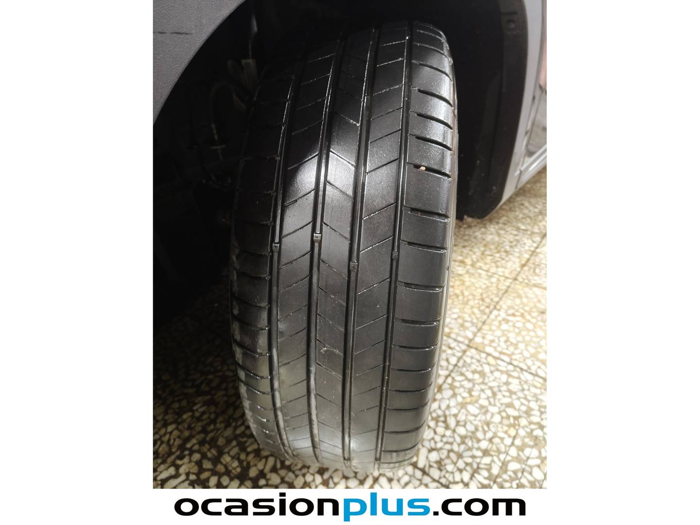 OMODA 5 OMODA 5 1.6 TGDI Premium (145 CV) de ocasión