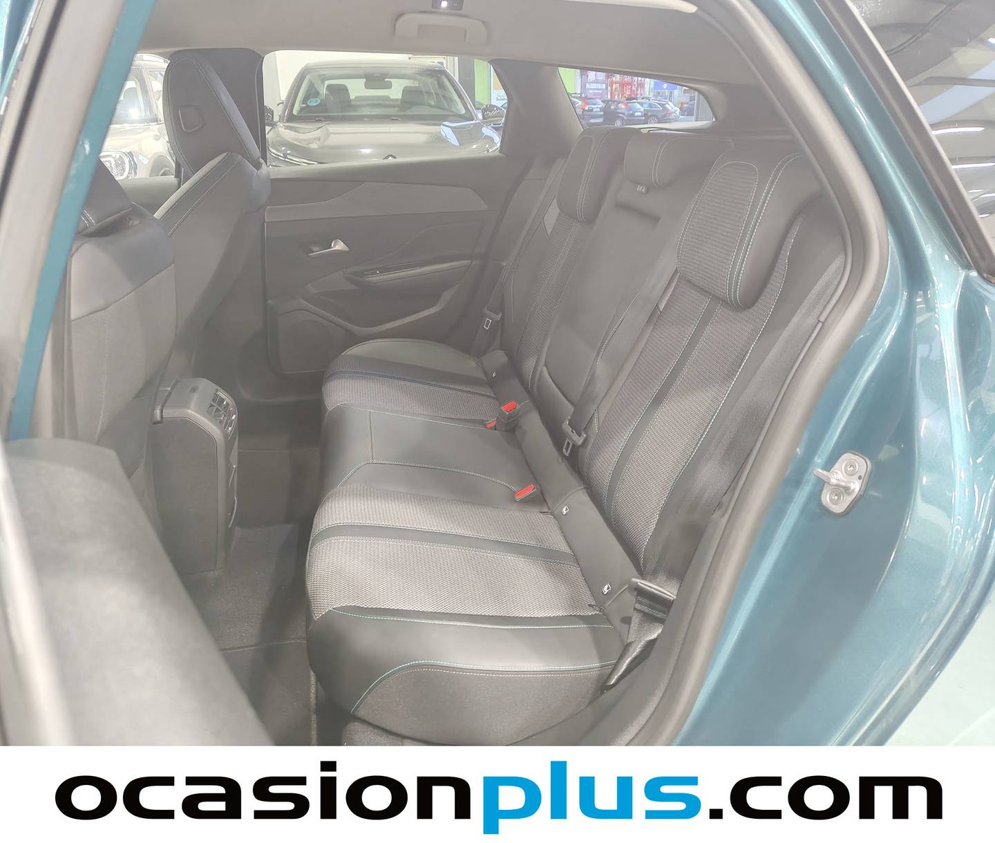 Peugeot 308 Peugeot 308 SW SW PureTech 130 S&S Allure (130 CV) seminuevo