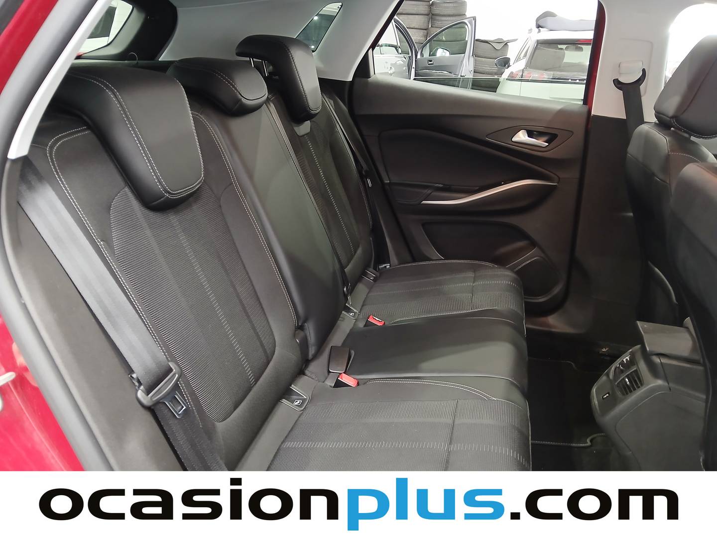 Foto Opel Grandland Opel Grandland 1.5 CDTi GS Auto (130 CV)