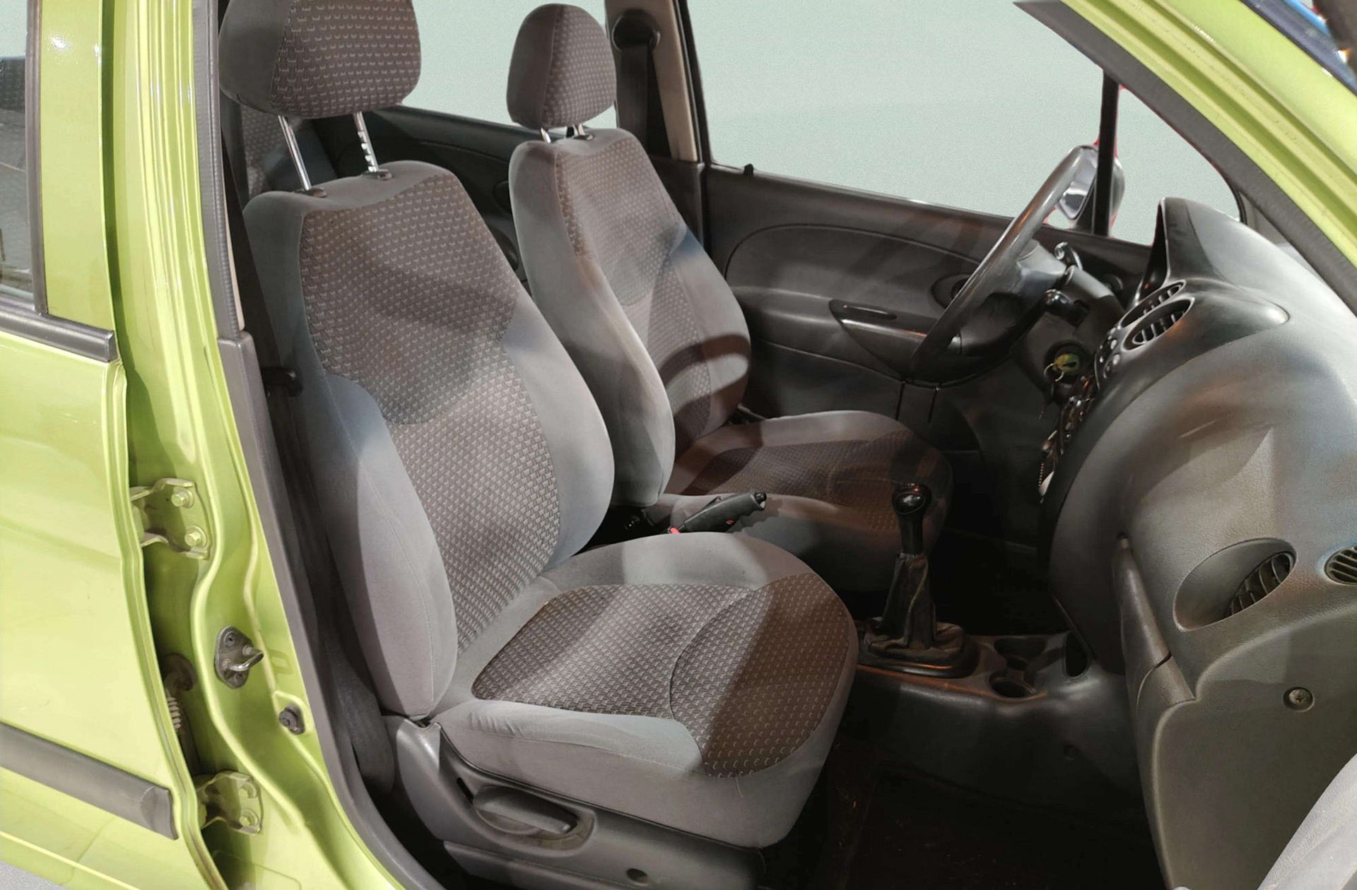Daewoo Matiz 0.8 SE - foto 14