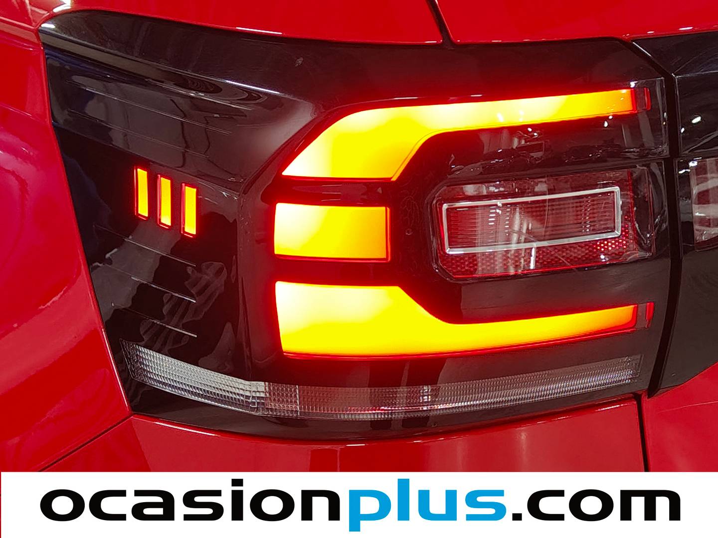 Acabados Volkswagen T-Cross Volkswagen T-Cross Sport 1.0 TSI (115 CV)