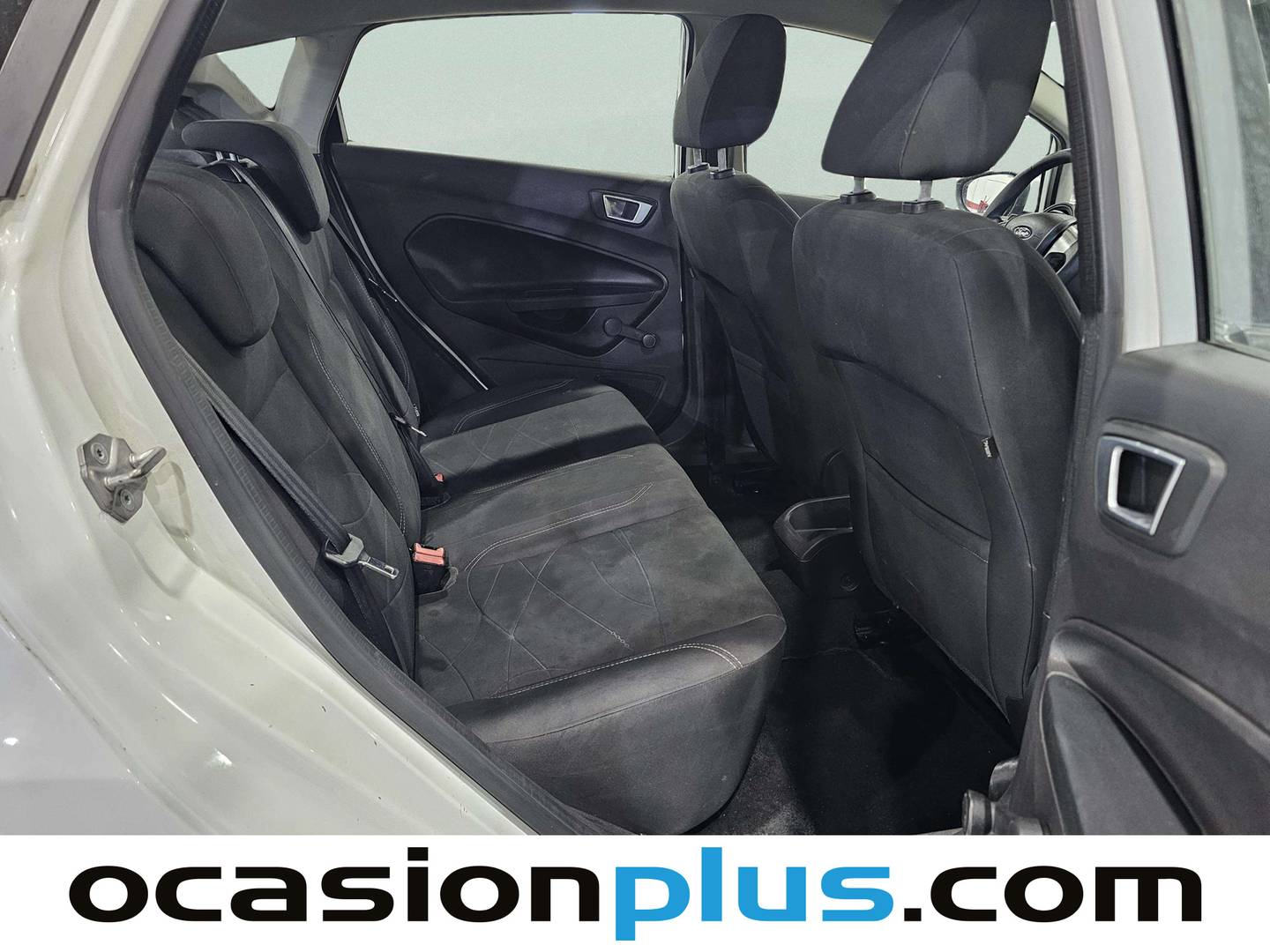 Ford Fiesta Ford Fiesta 1.5 TDCI Trend (75 CV) km 0