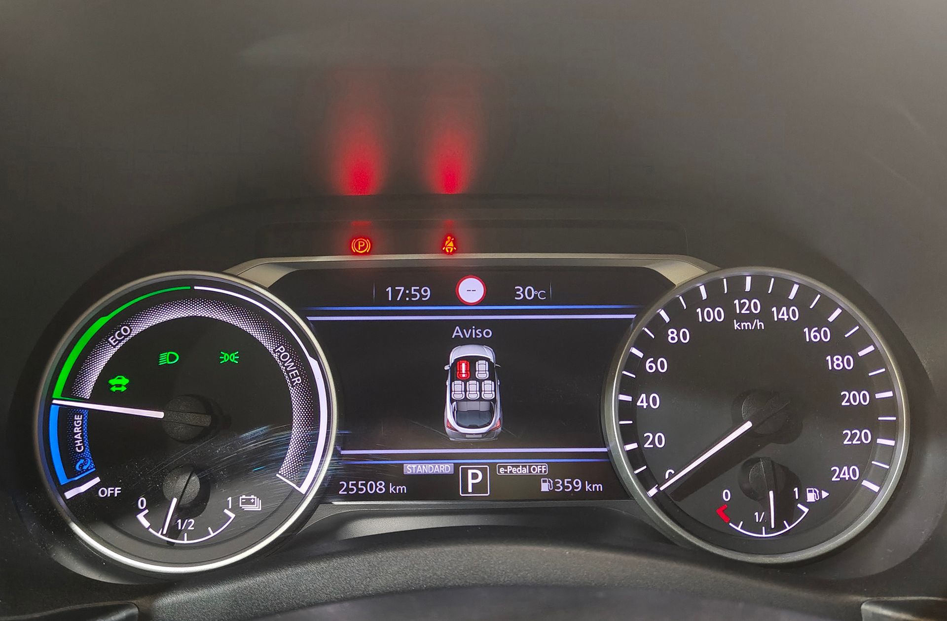 Nissan Juke 1.6 Hybrid N-Connecta - foto 19