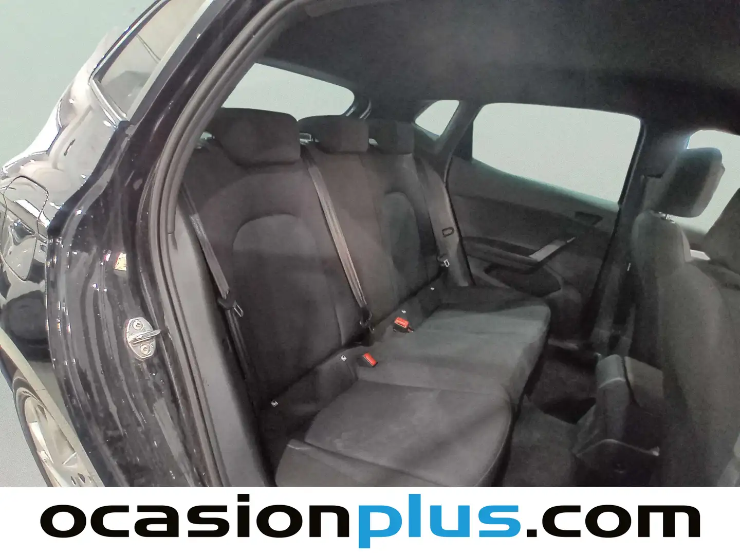 Foto Seat Ibiza SEAT Ibiza 1.5 TSI FR XL DSG (150 CV)