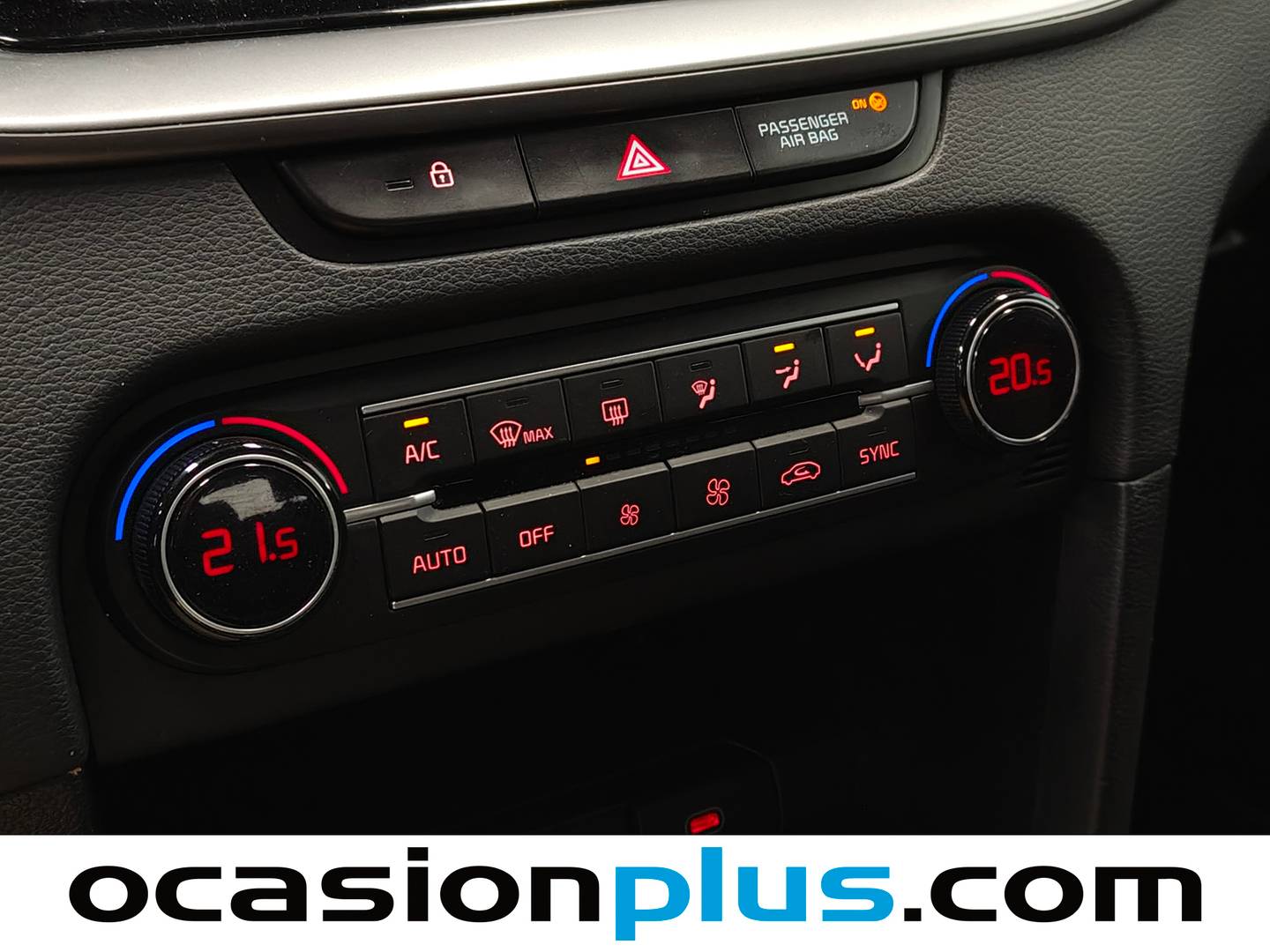 KIA Ceed KIA Ceed 1.6 MHEV iMT Drive (136 CV) híbrido