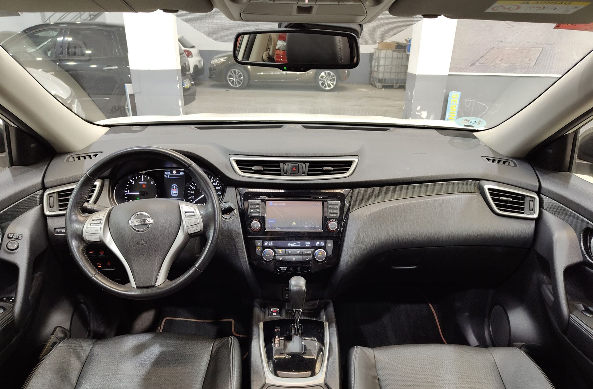 Nissan X-Trail 1.6 dCi Tekna Xtronic - foto 10