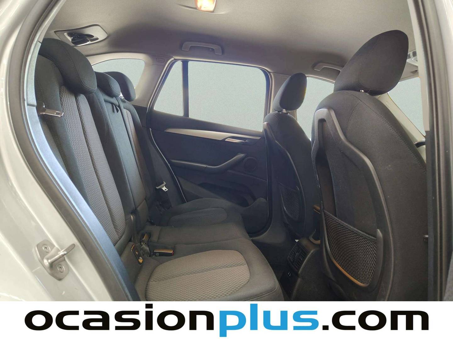 BMW X1 BMW X1 sDrive18d (150 CV) km 0