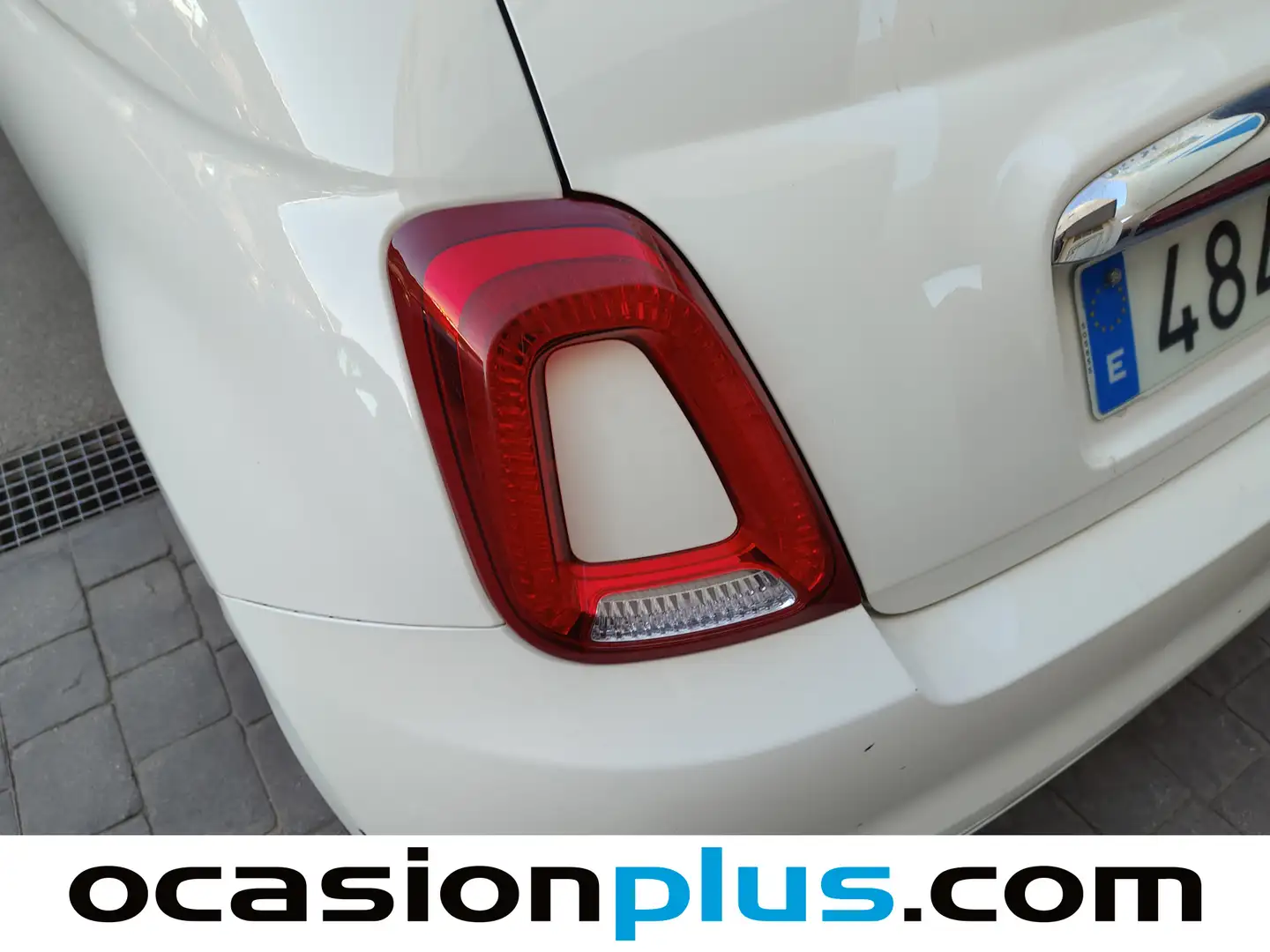 Foto Fiat 500C Fiat 500C 1.0 Hybrid Dolcevita (70 CV)