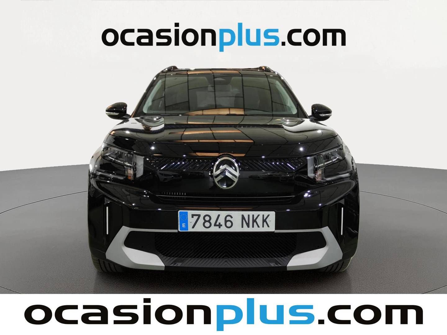 Citroën C3 Aircross Citroën C3 Aircross Hybrid 145 Plus e-DCS6 (145 CV) 145cv