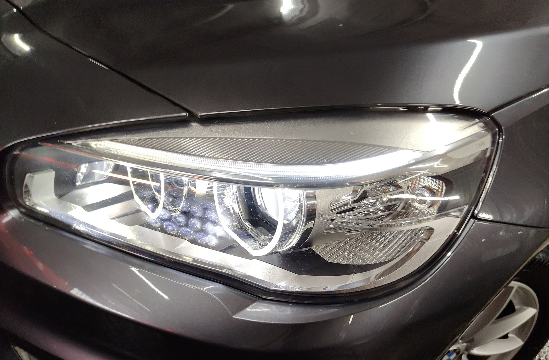 BMW Serie 2 Active Tourer 2 218d Active Tourer - foto 13