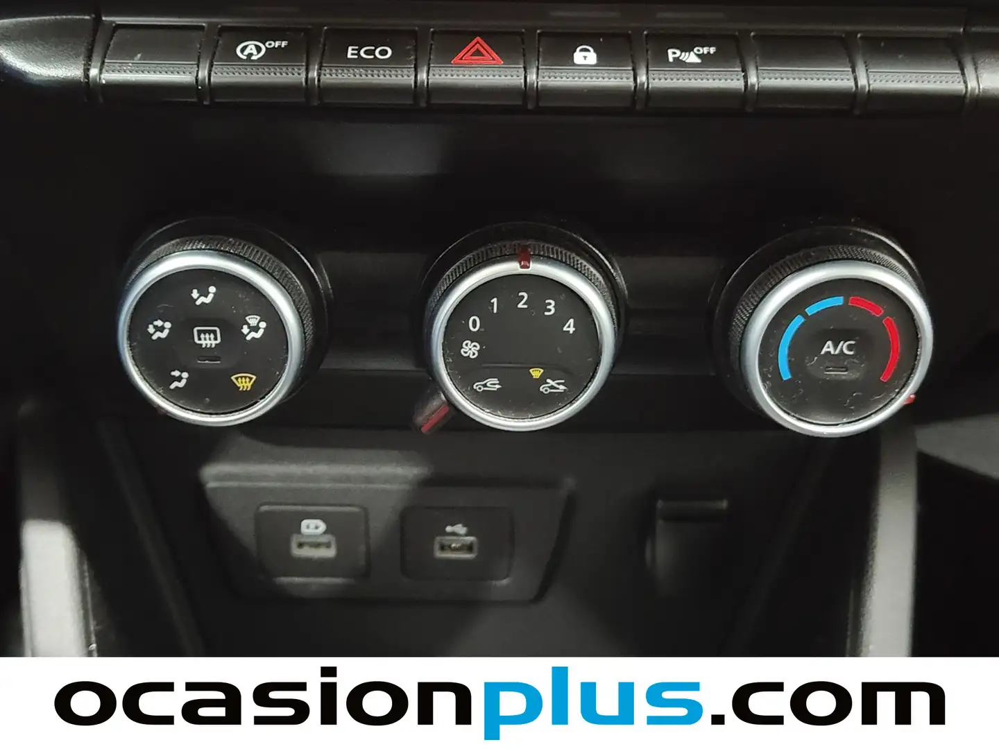 Foto Dacia Duster Dacia Duster Comfort Blue dCi (115 CV) 4X2