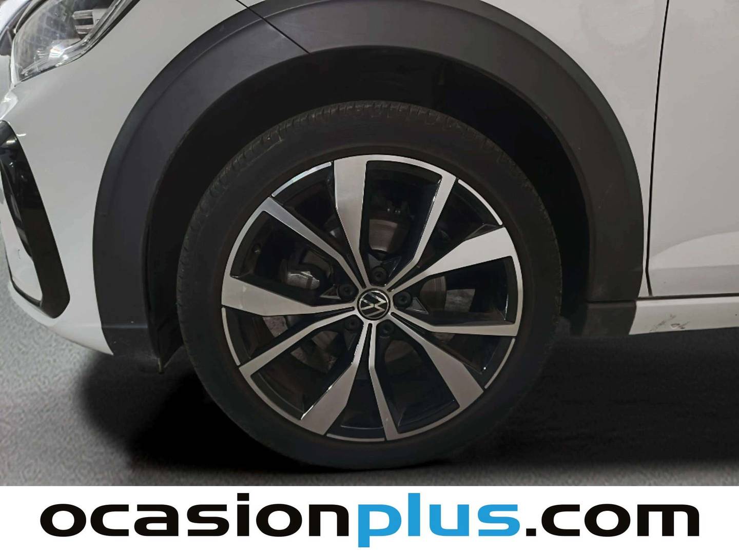 Volkswagen Taigo Volkswagen Taigo R-Line 1.5 TSI  (150 CV) DSG gasolina