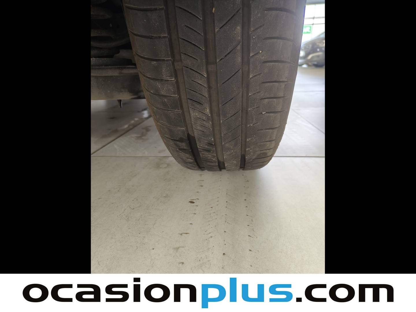 Hyundai Kona Hyundai Kona 1.6 GDI HEV Maxx DCT (141 CV) de ocasión