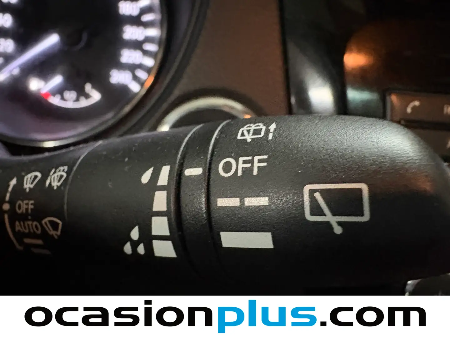 Foto Nissan QASHQAI Nissan Qashqai dCi 110 N-Connecta 4x2 (110 CV)