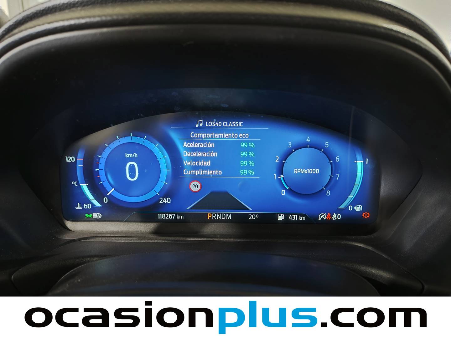 Foto Ford Puma Ford Puma 1.0 EcoBoost MHEV ST-Line X Auto (125 CV)