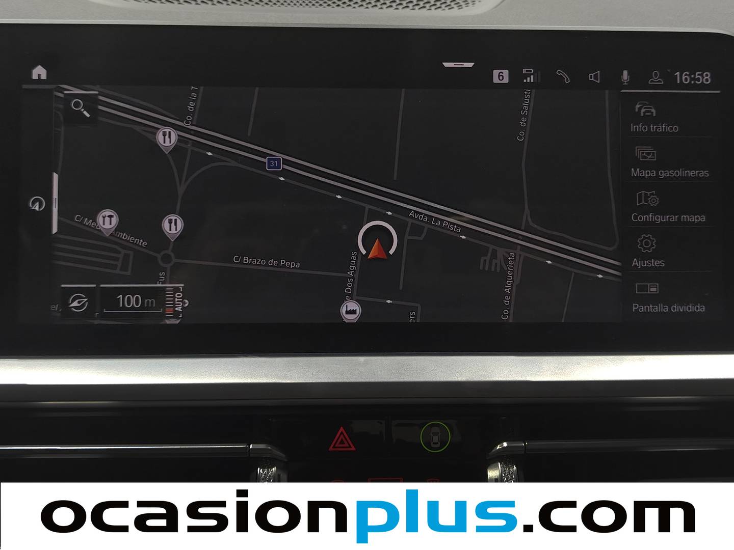 Foto BMW Serie 2 BMW Serie 2 220d Coupe (190 CV) Pack M