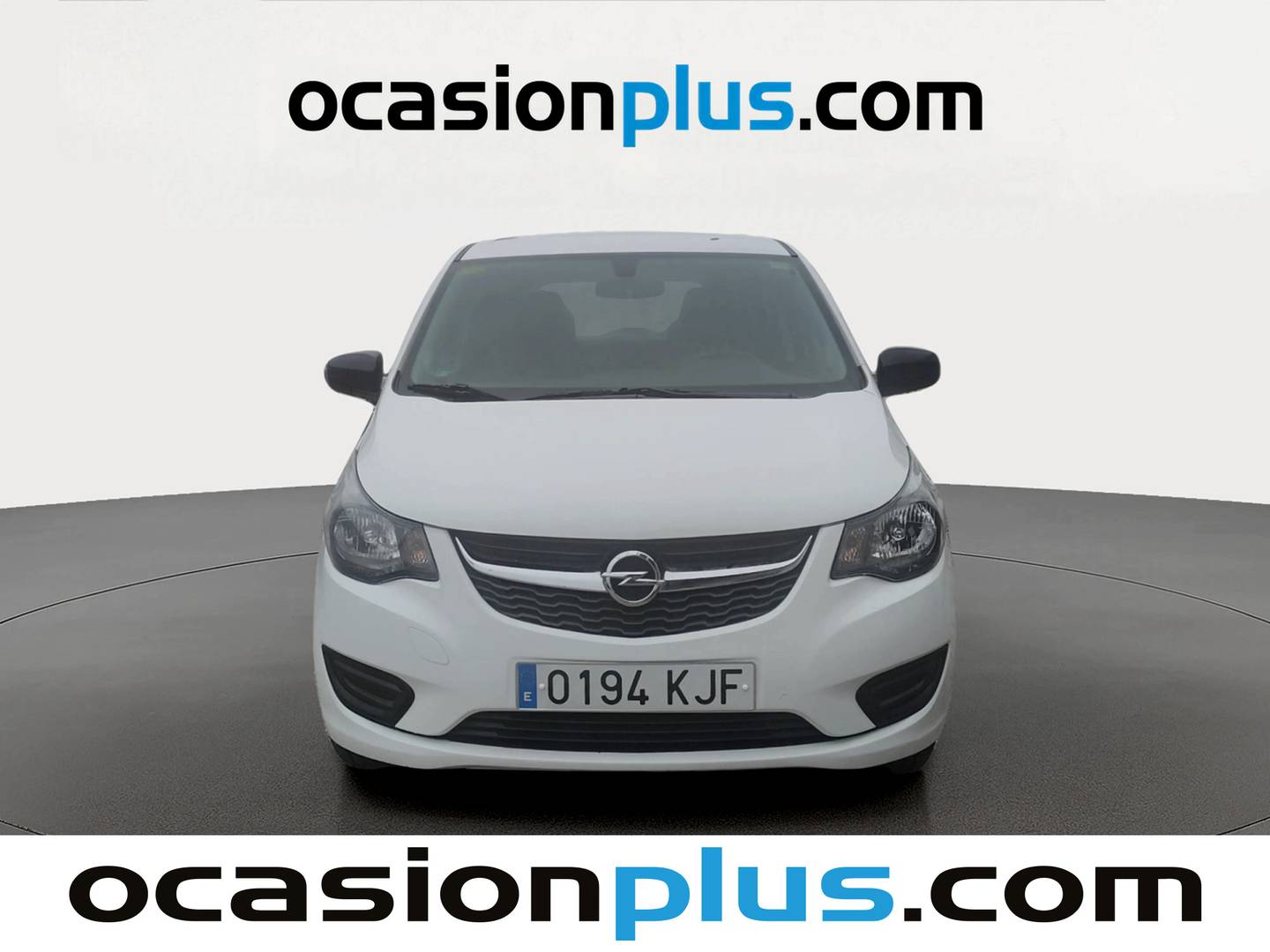 Foto Opel Karl Opel Karl 1.0 Expression (75 CV)