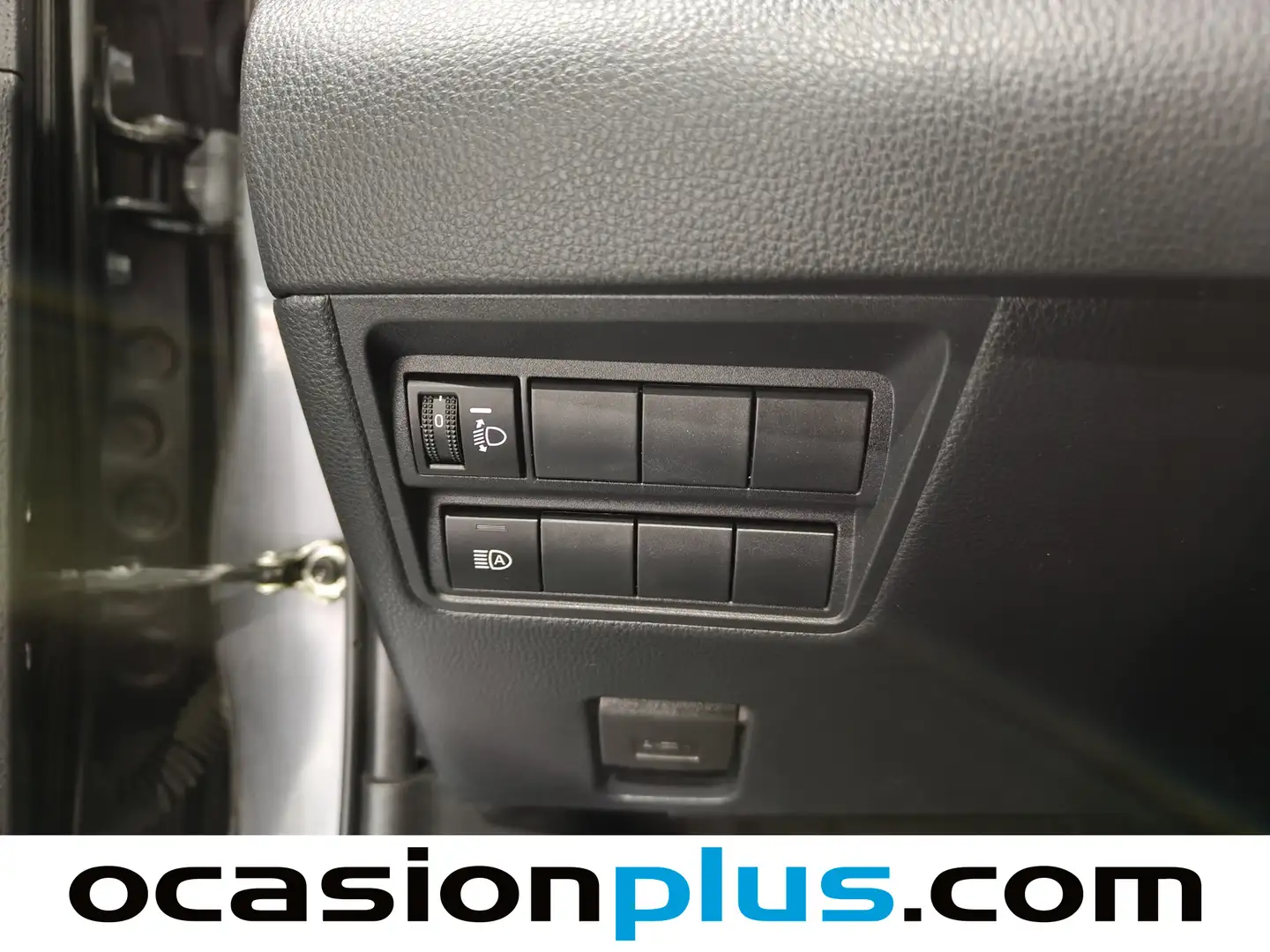 Foto Toyota Yaris Toyota Yaris 120H Active Plus (116 CV)