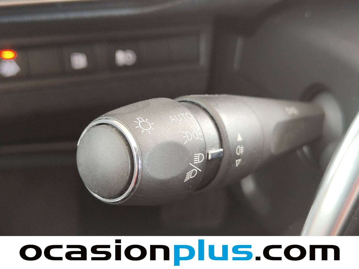 Foto Peugeot 3008 Hybrid Peugeot 3008 Hybrid 300 Allure Pack e-EAT8 (300 CV)