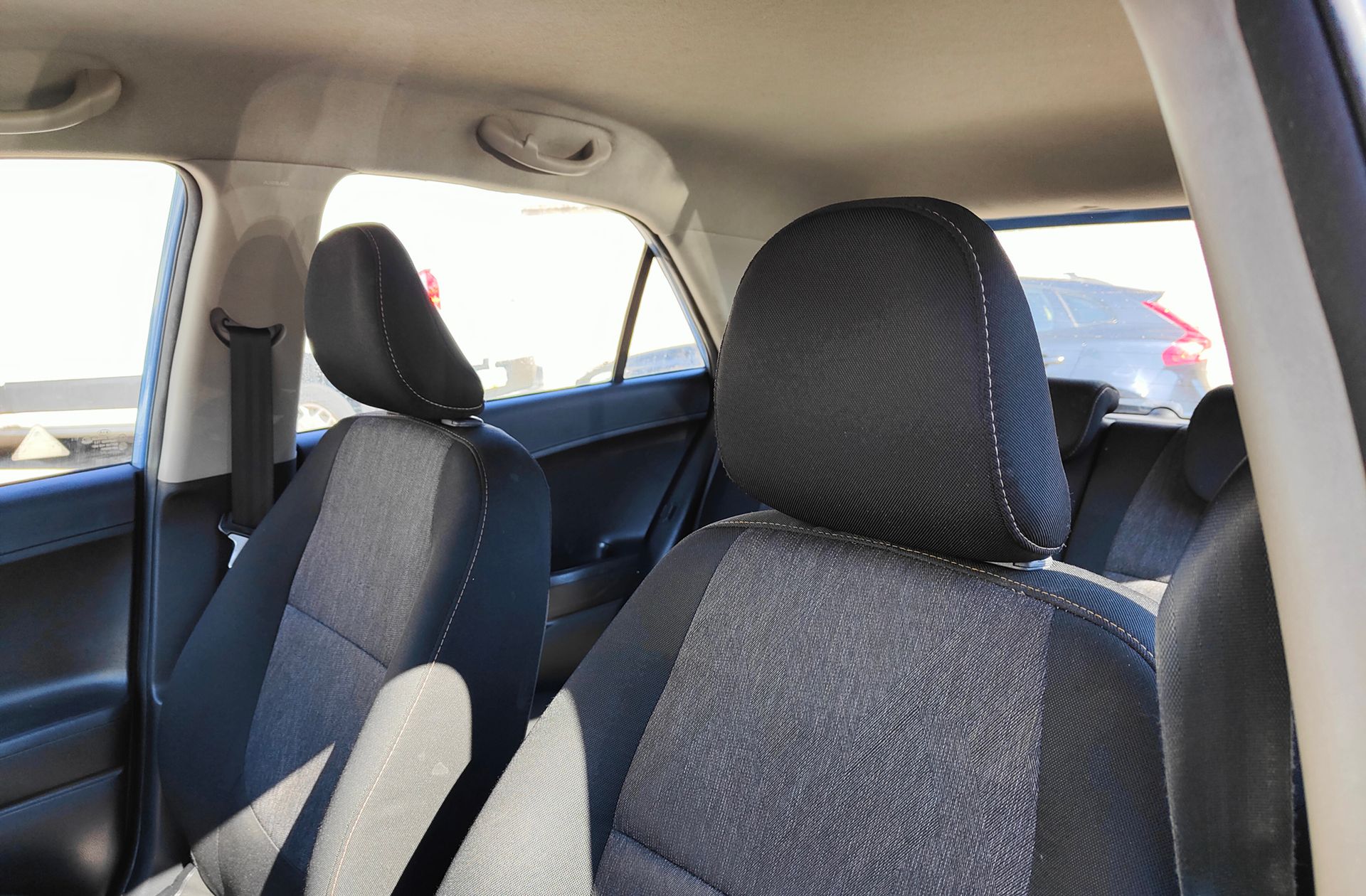 Kia Picanto 1.0 Cvvt Concept - foto 9