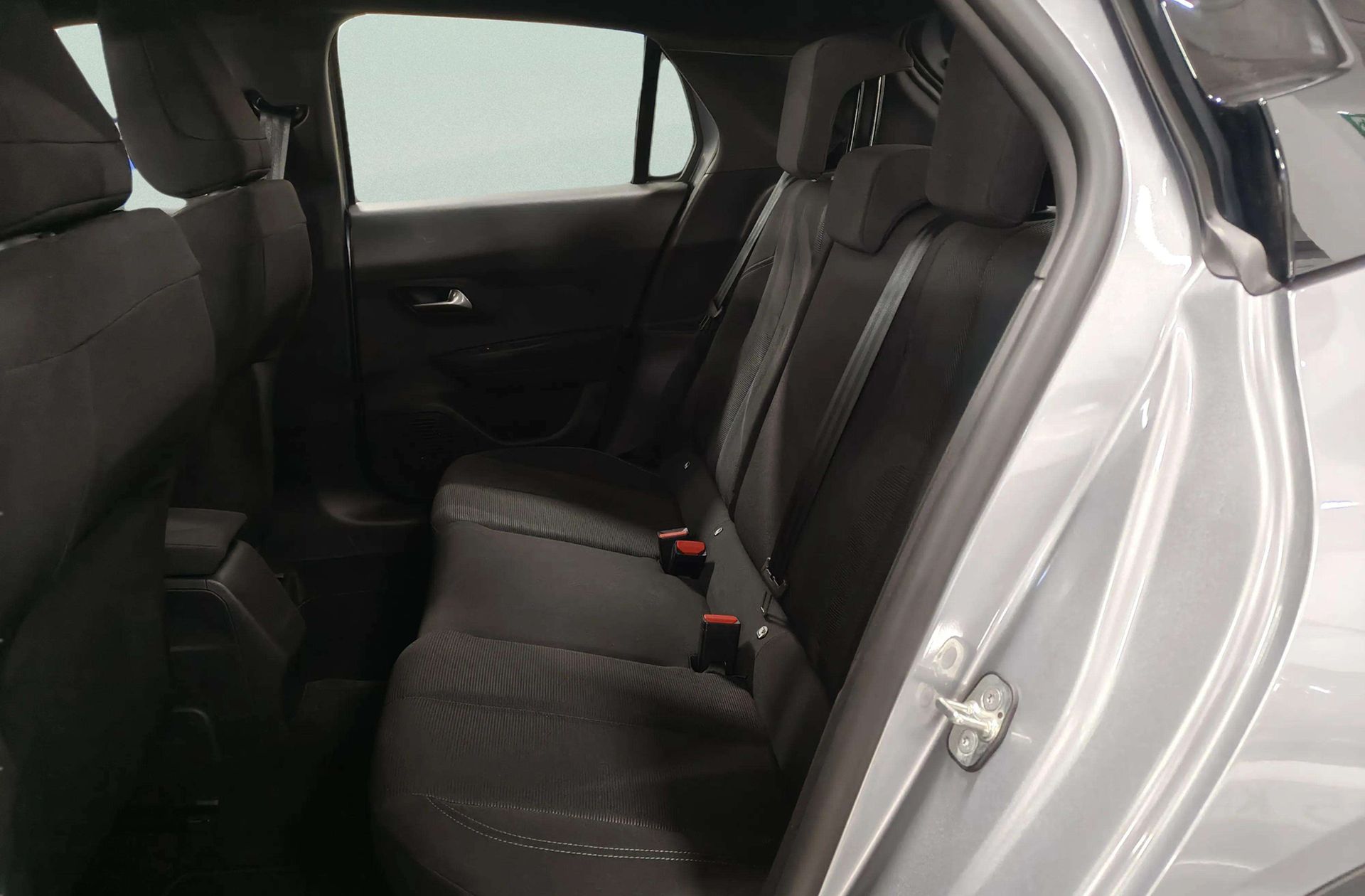 Lancia Ypsilon Hybrid - foto 12