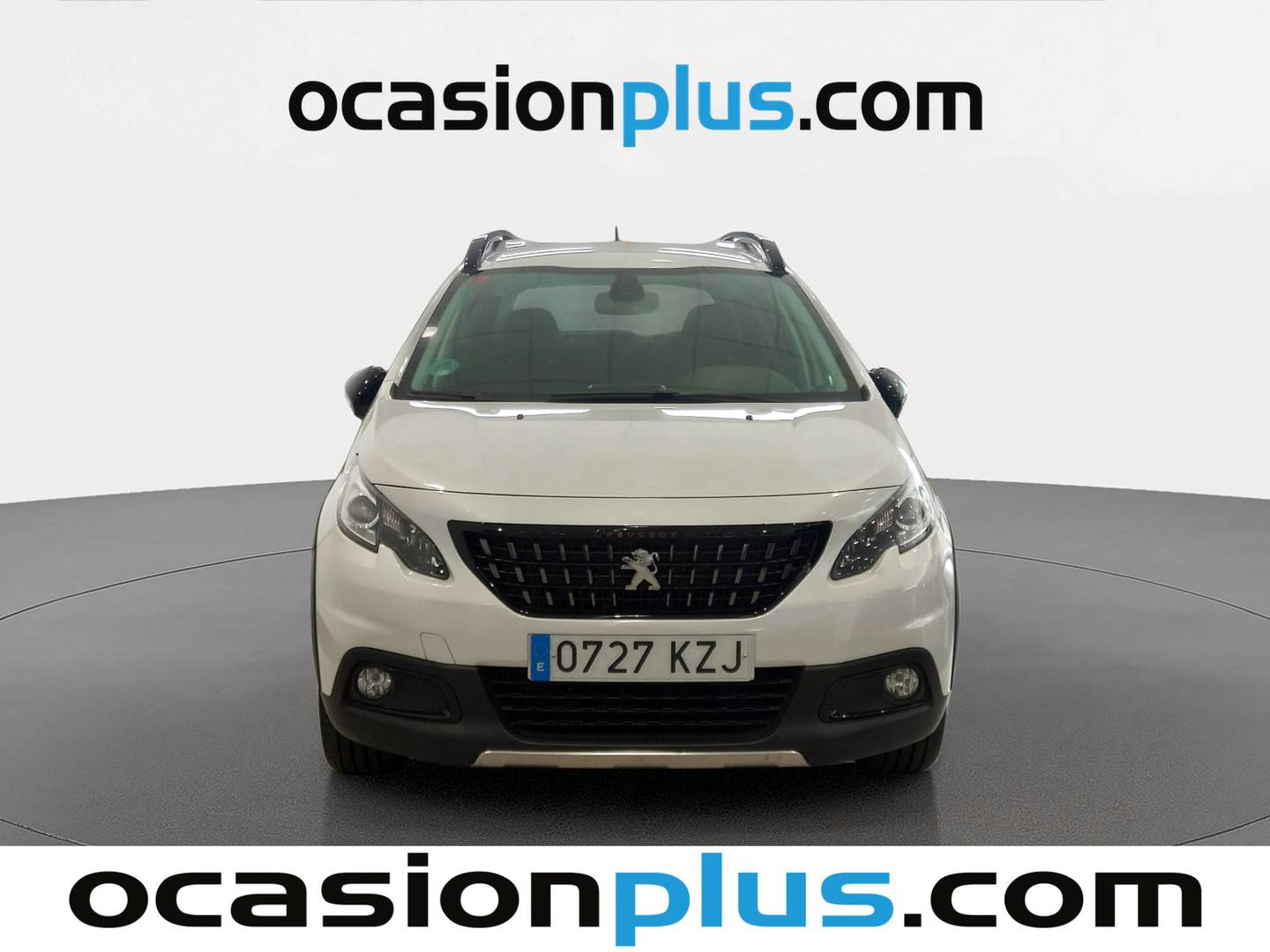 Peugeot 2008 Peugeot 2008 PureTech 110 Allure EAT6 (110 CV) al mejor precio