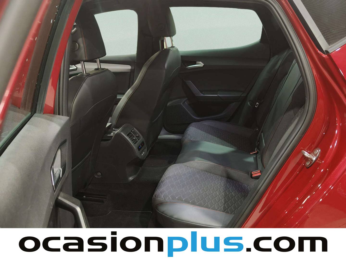 Foto Seat León SEAT León 1.5 TSI S&S FR (150 CV)