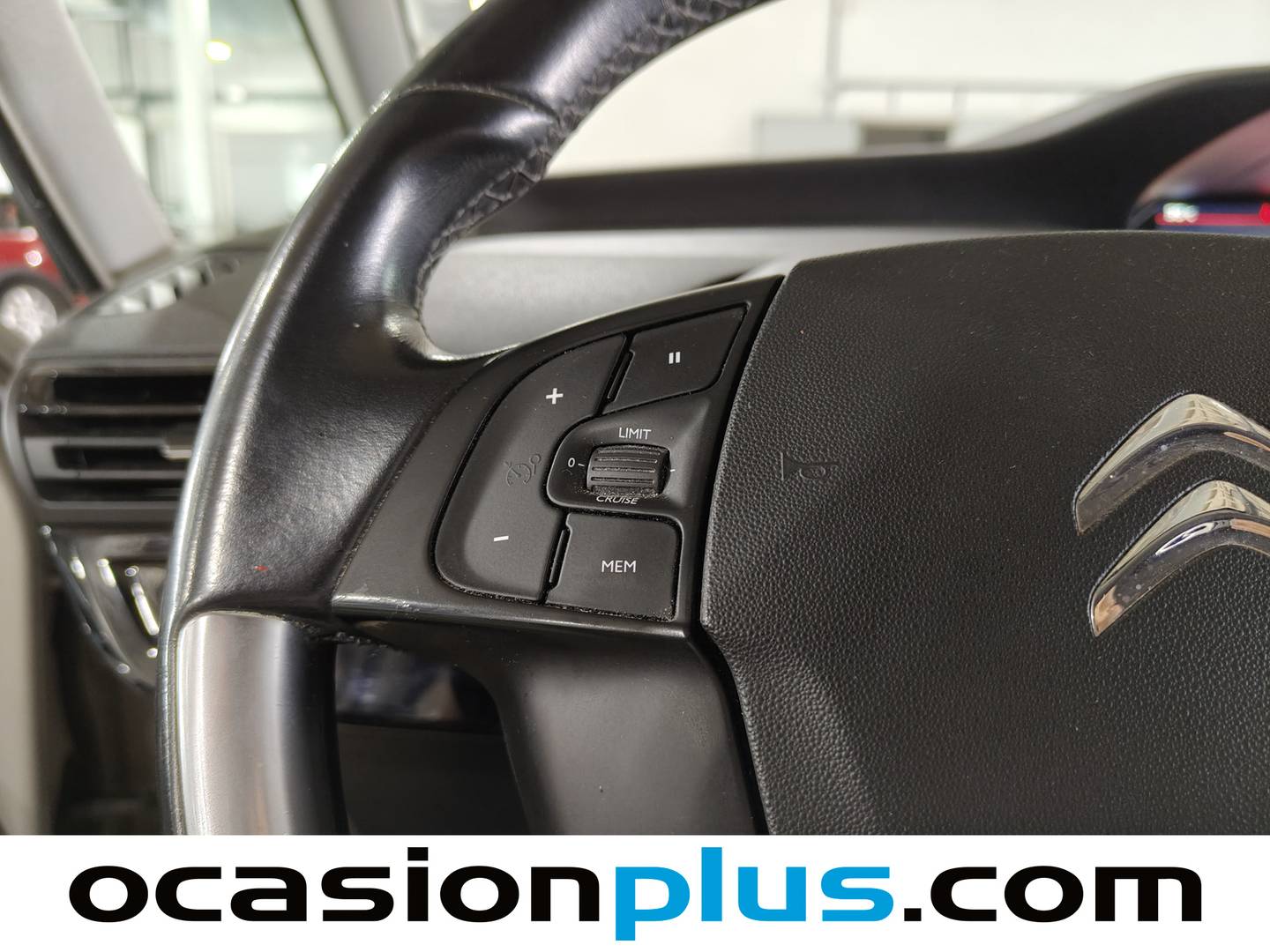 Citroën C4 Picasso Citroen C4 Picasso PureTech 130 S&S Feel (130 CV) 2018