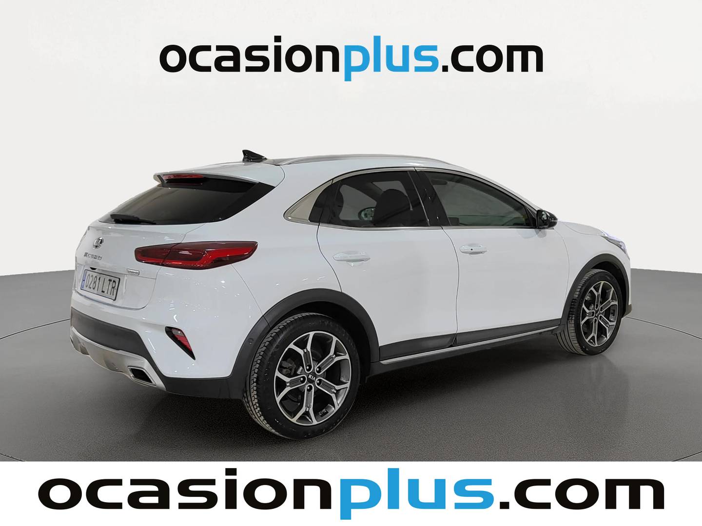 Foto KIA XCeed Kia XCeed 1.6 MHEV Emotion DCT  (136 CV)